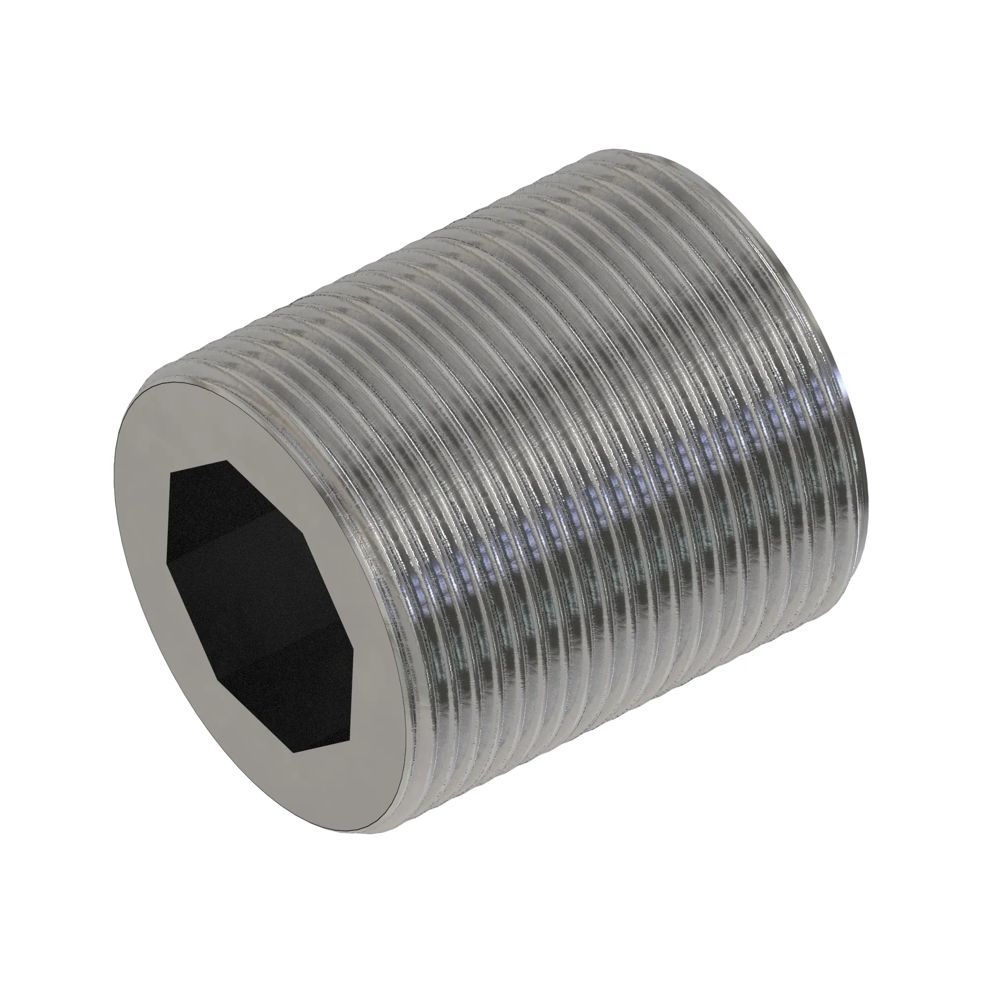 Adapter, Hydraulic Drain Plug