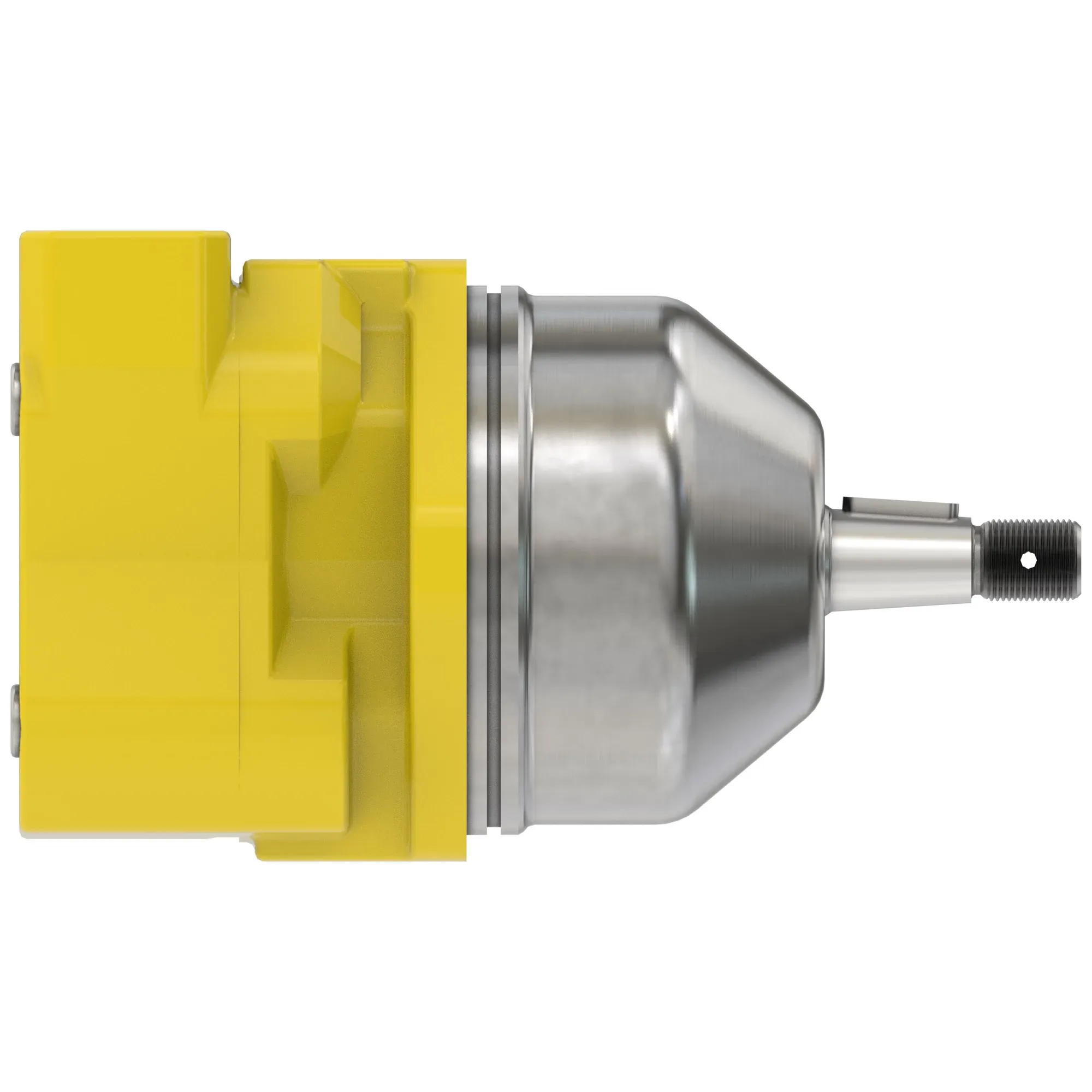 Hydraulic Motor