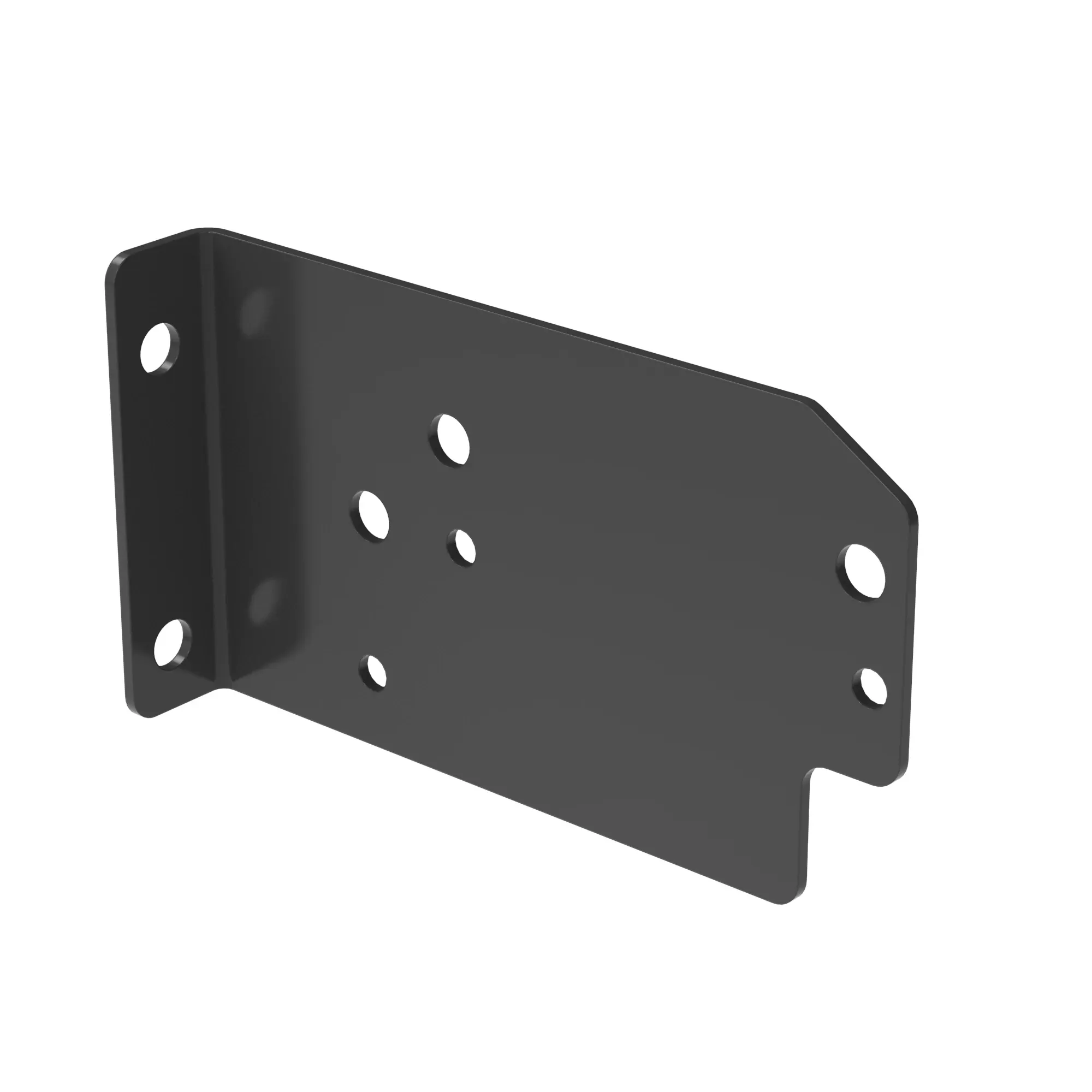 John Deere Plate - M165621