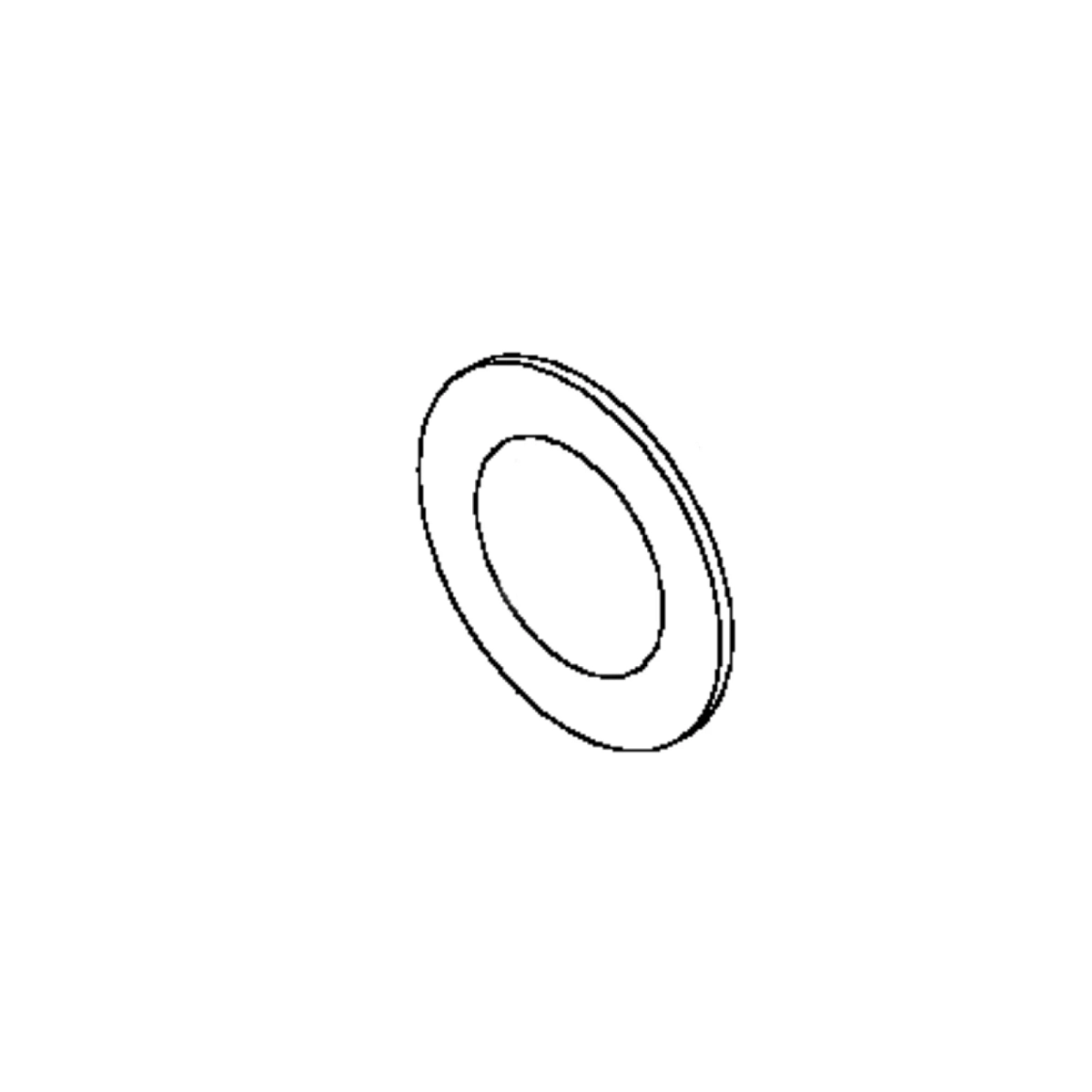 Plate, Thrust 1.0