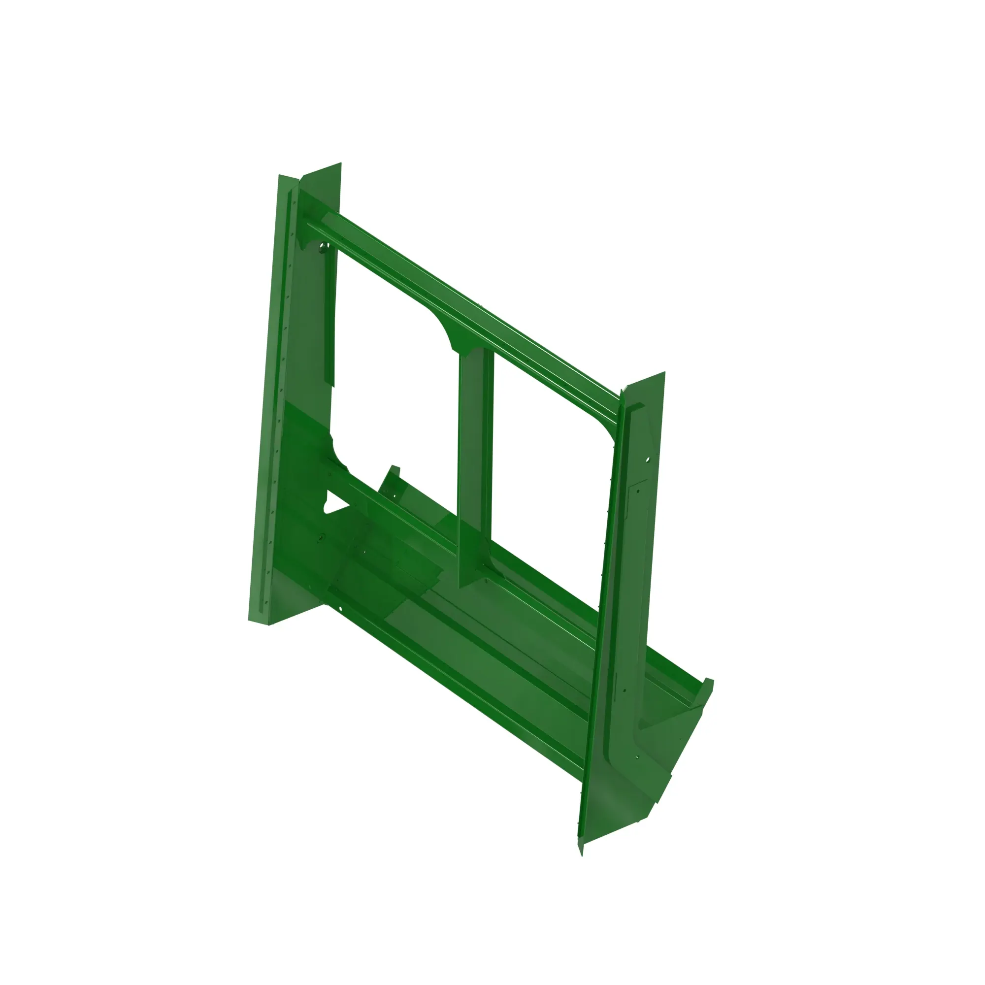 FRAME ASSY, CHAFFER NARROW