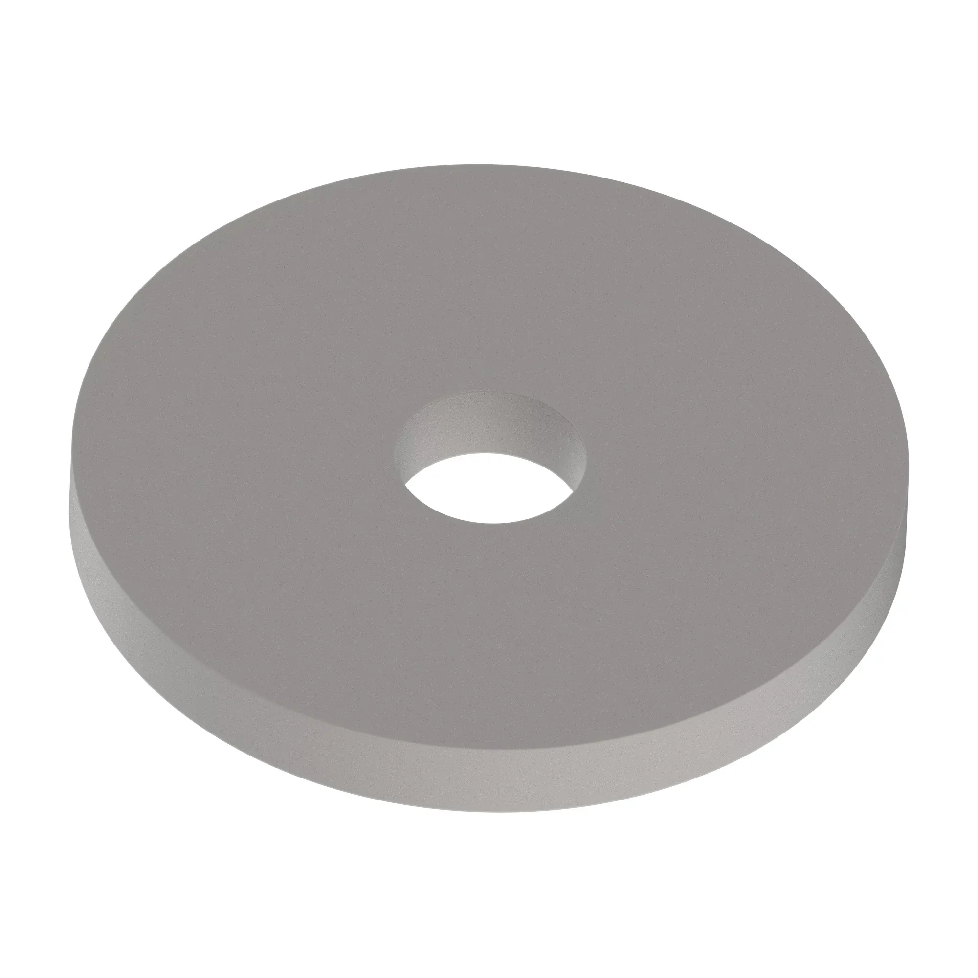 John Deere Round Hole Washer - F677395