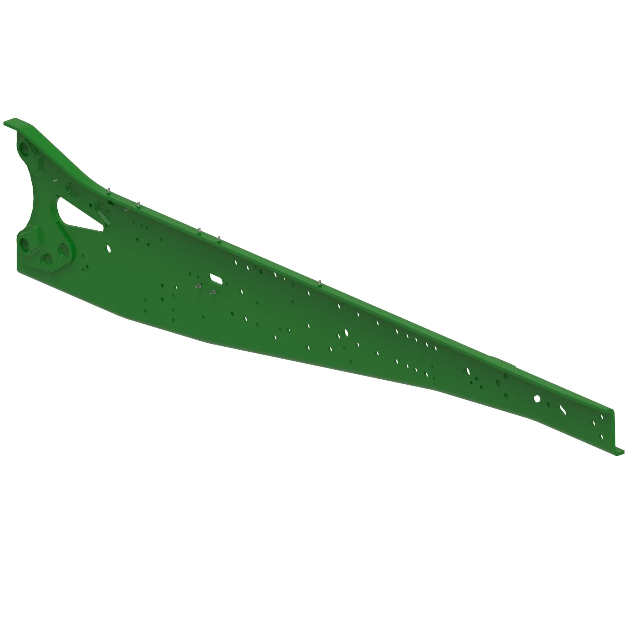 Wing Frame