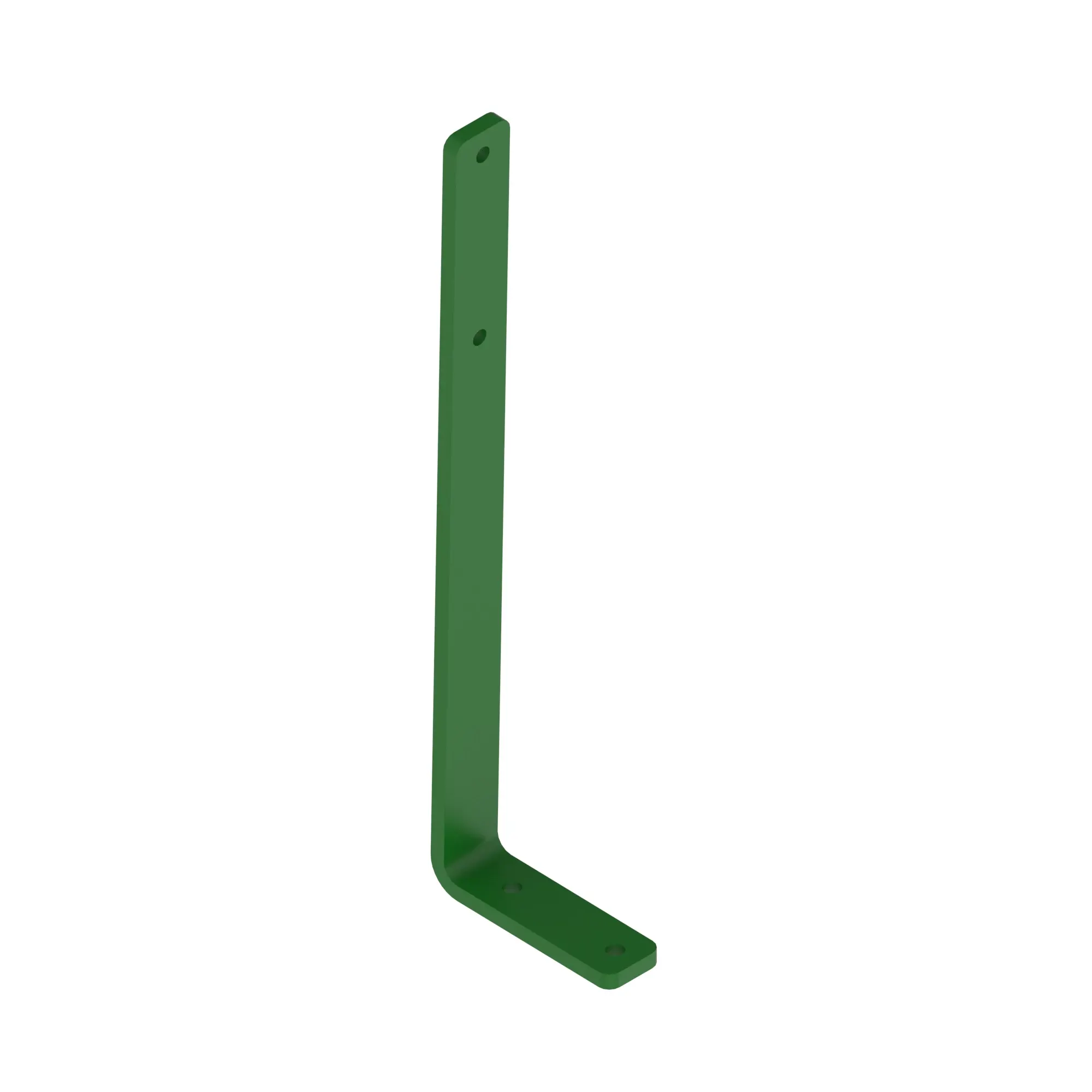 John Deere Primary Hose Bracket - A85984