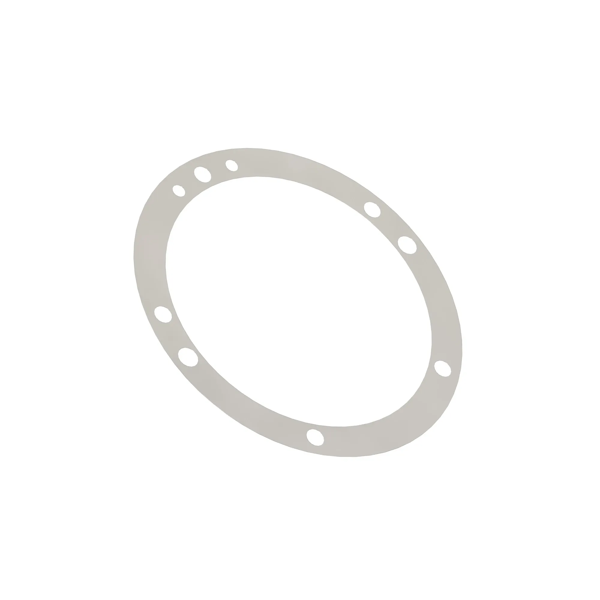 John Deere Circular Spaced Holes Shim - L102147
