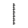 ROCKER ARM, ASSEMBLY