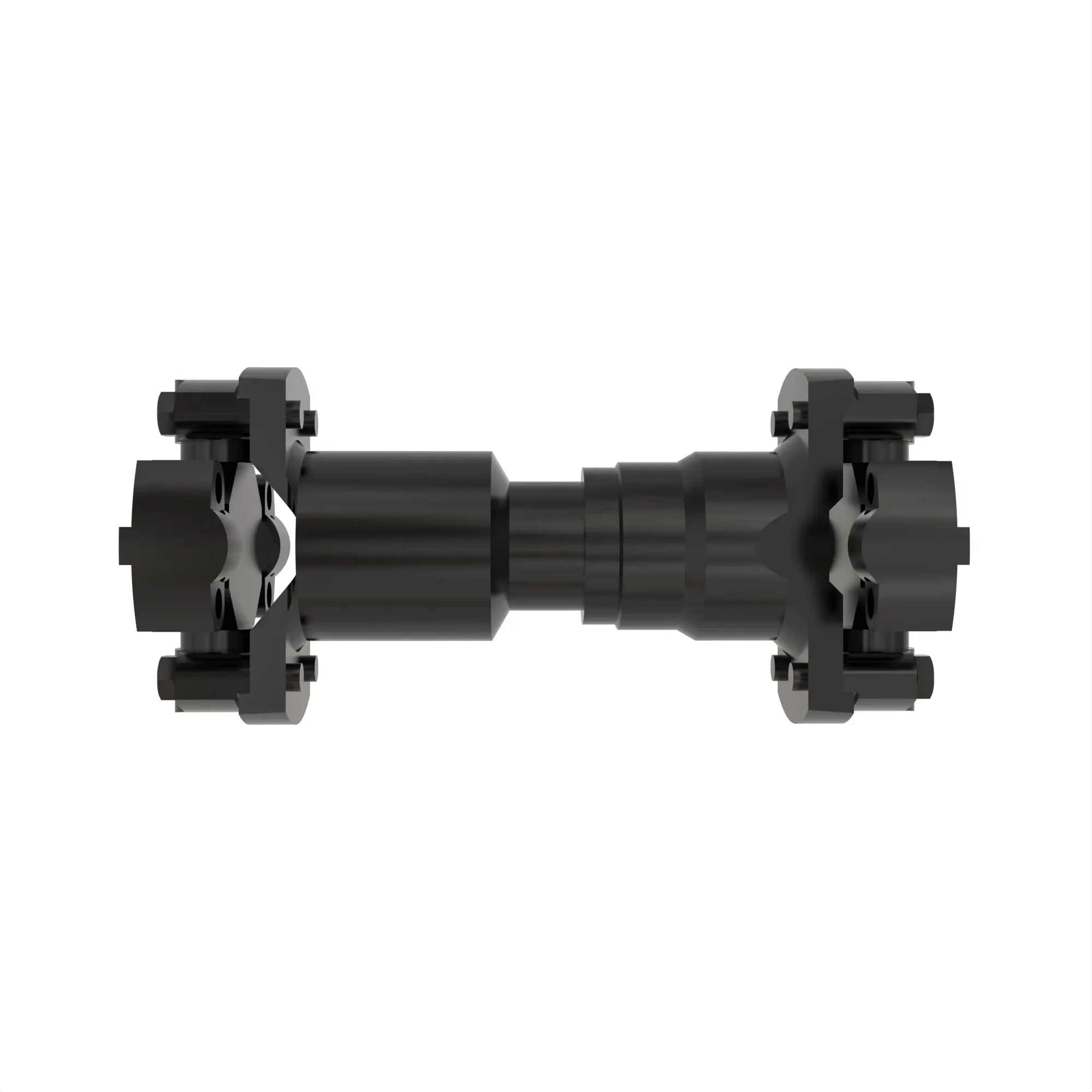 DRIVESHAFT ENGINE 7C