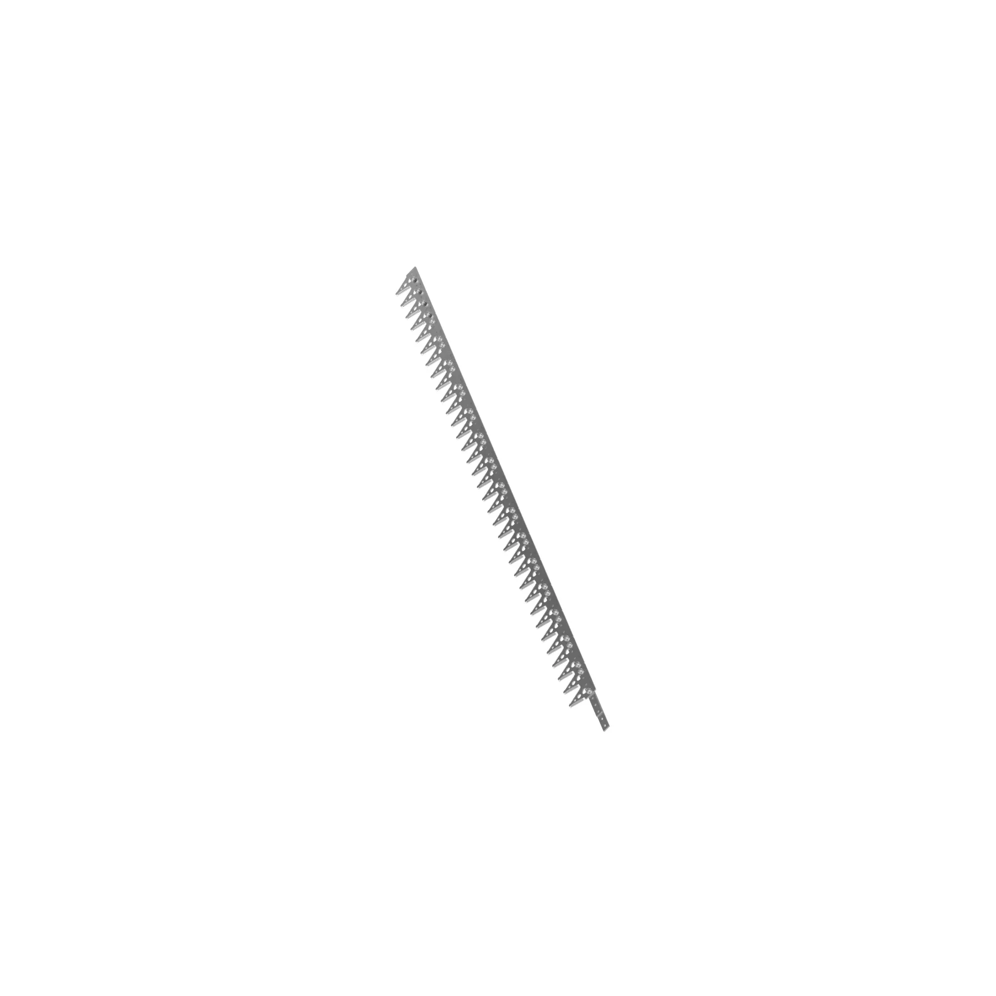 knife