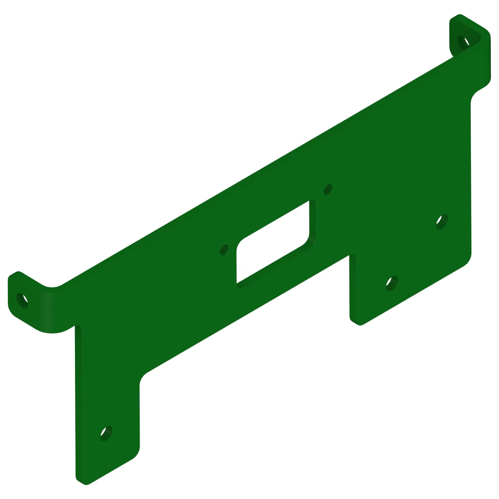 John Deere Bracket - KK24365