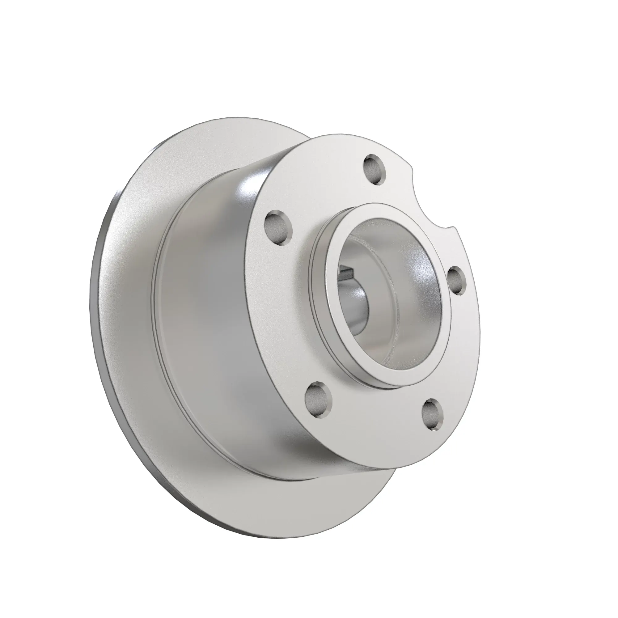 John Deere Brake Rotor - TCU28825