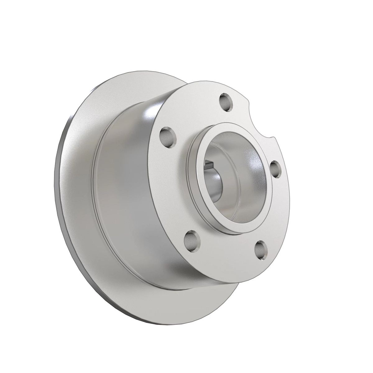 John Deere Brake Rotor - TCU28825