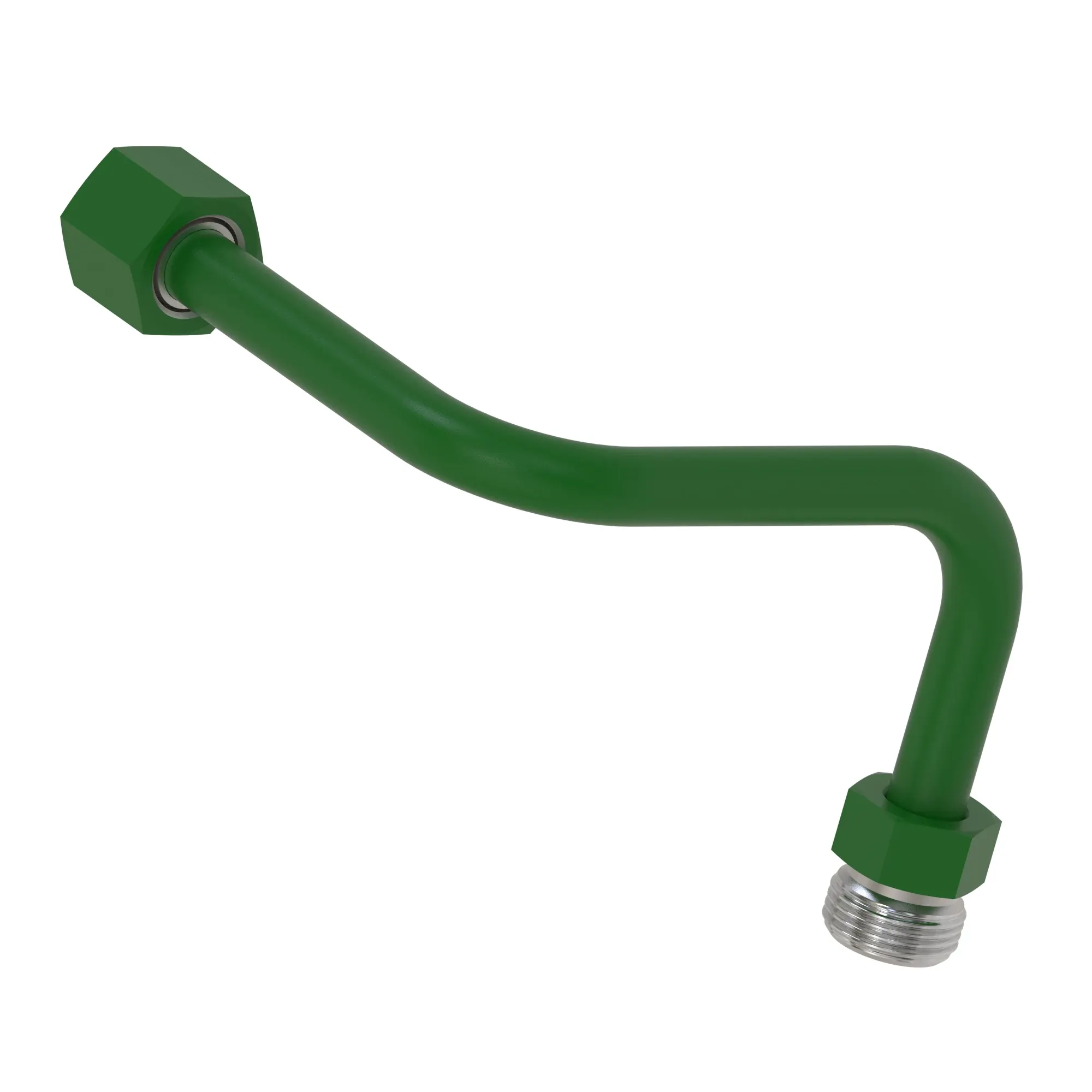 GREASE PUMP LINE