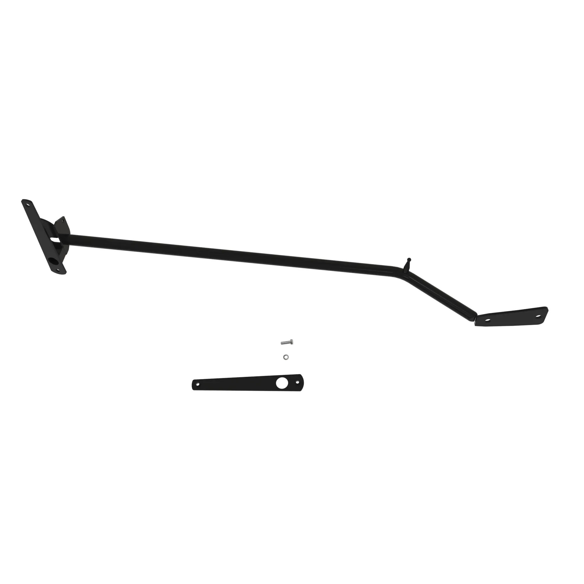 John Deere Right Side Handle - HFP35742620