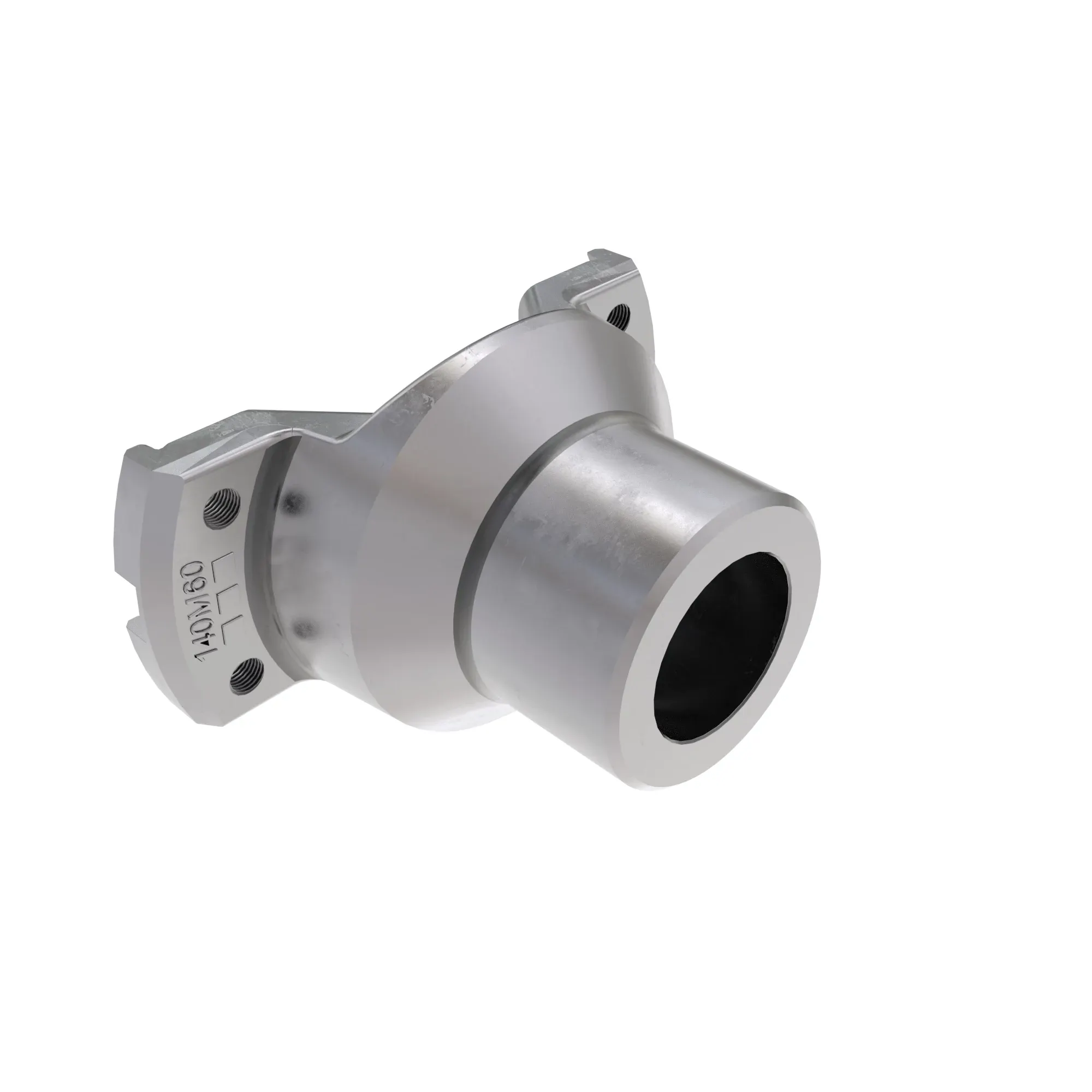 John Deere Universal Joint Yoke - T191292