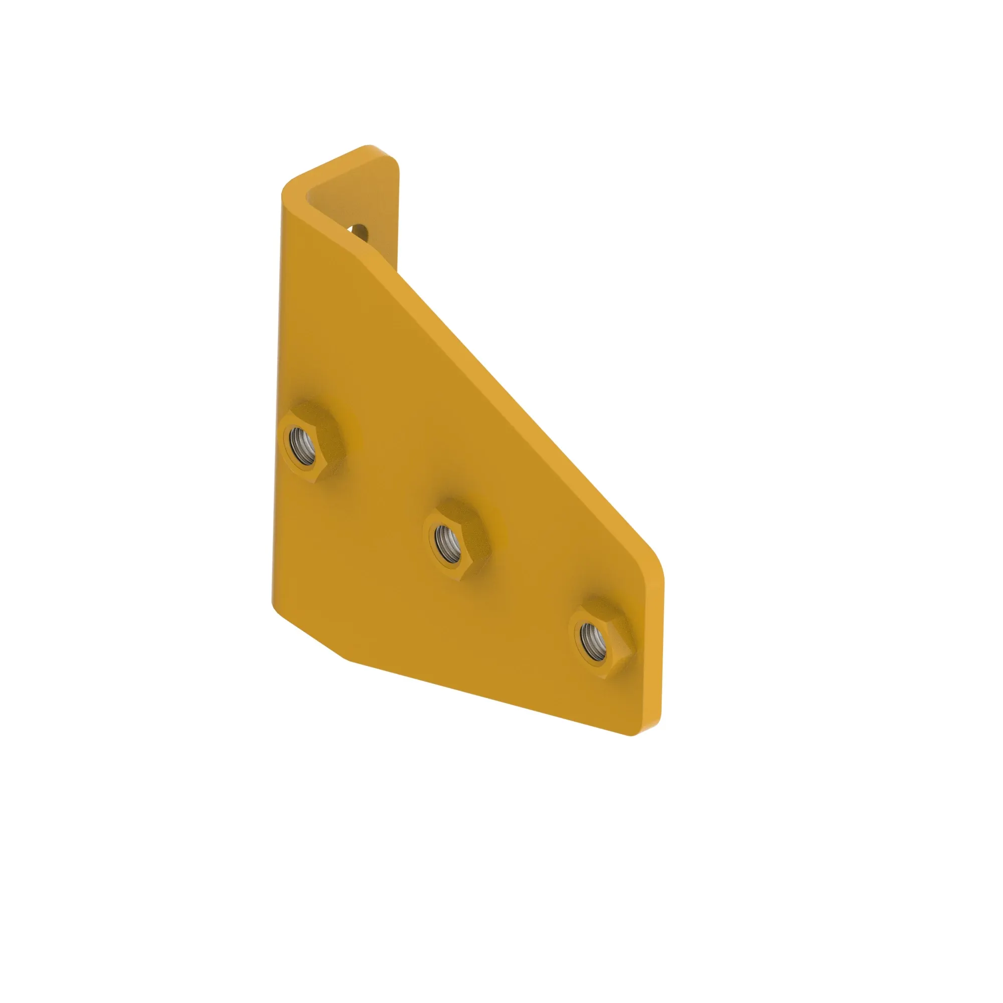 BRACKET, PLUMBING BRACKET
