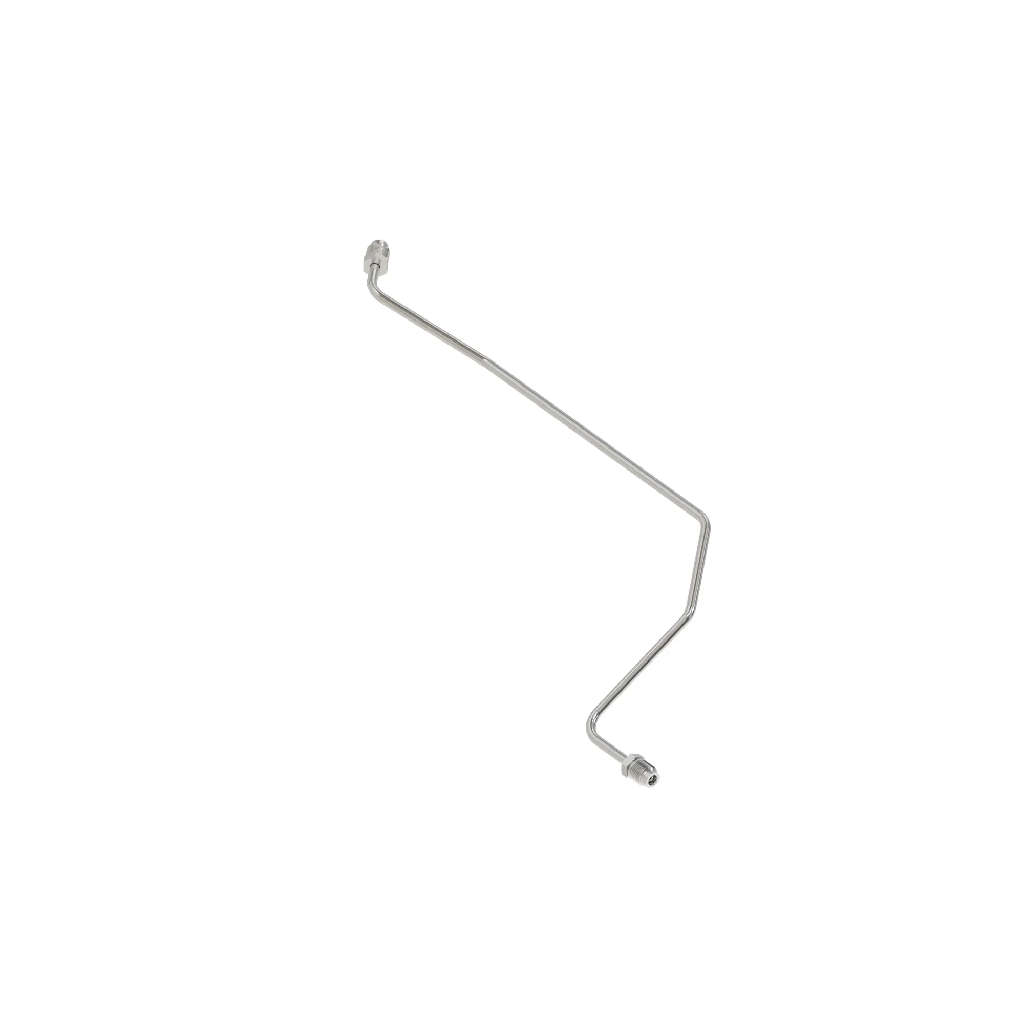 Oil Line, BLEEDING LINE, BRAKE, LH.