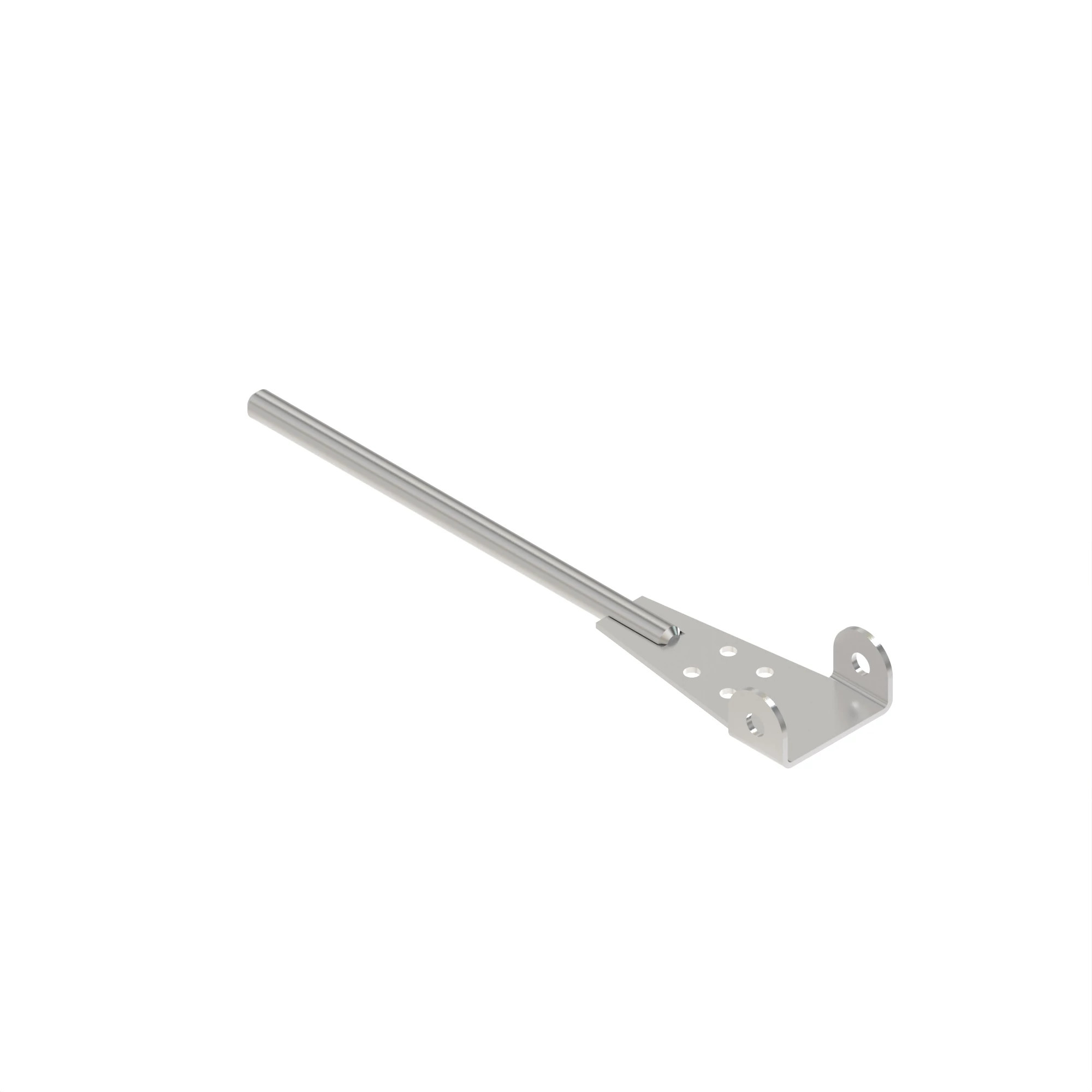 FRAME, WELDED ADJ. HEAD (M26)