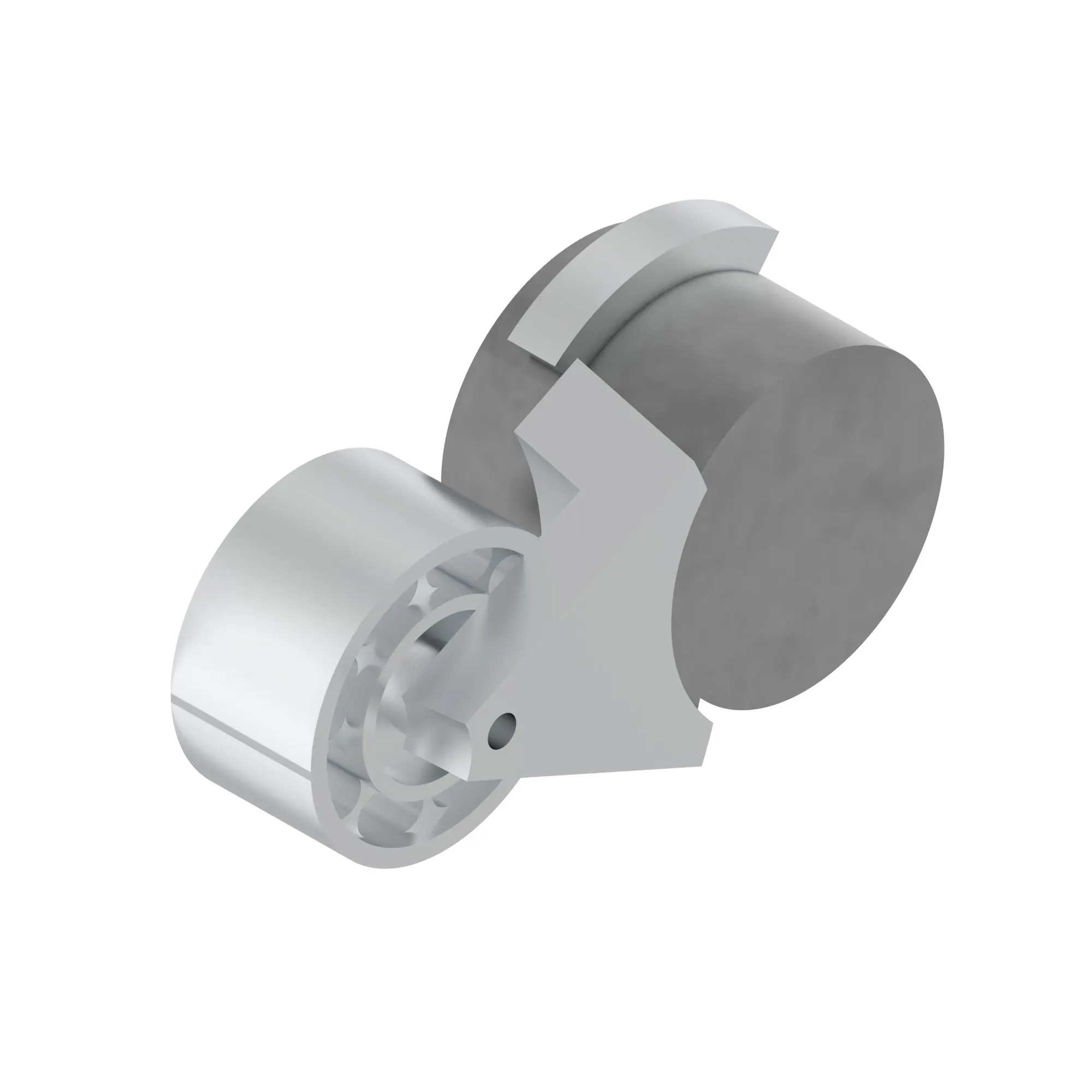 John Deere Tensioner Spring - AT222418