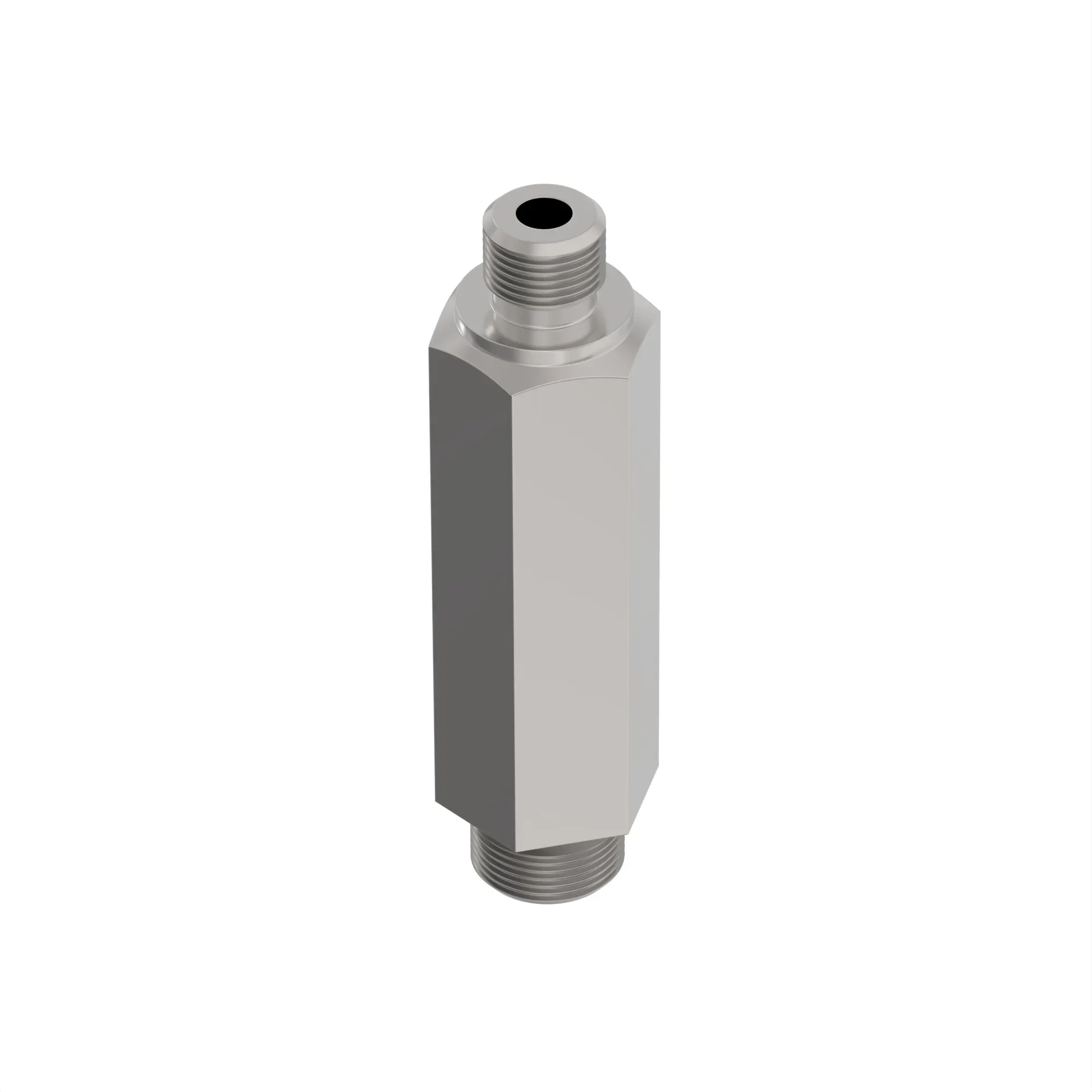 ADAPTER FITTING, CONNECTOR G1/4 X O