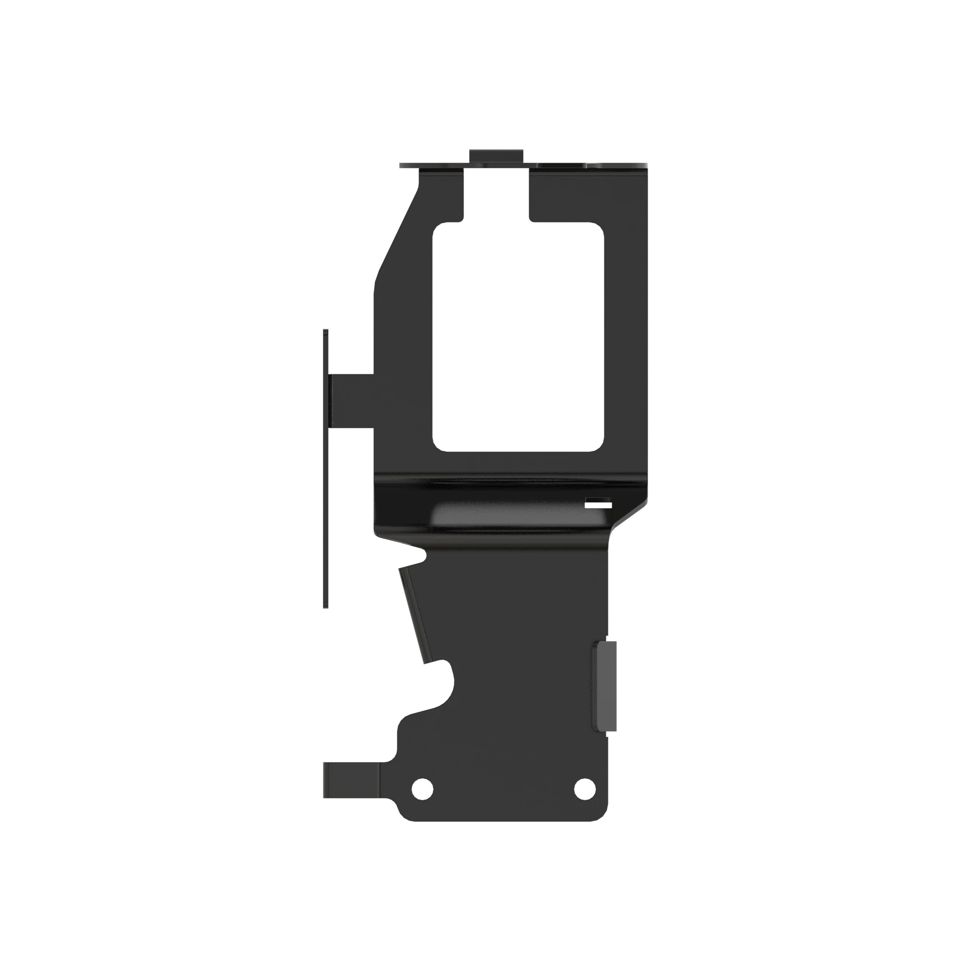 HOLDER, ASSY., WINDSHIELD WASHER RE