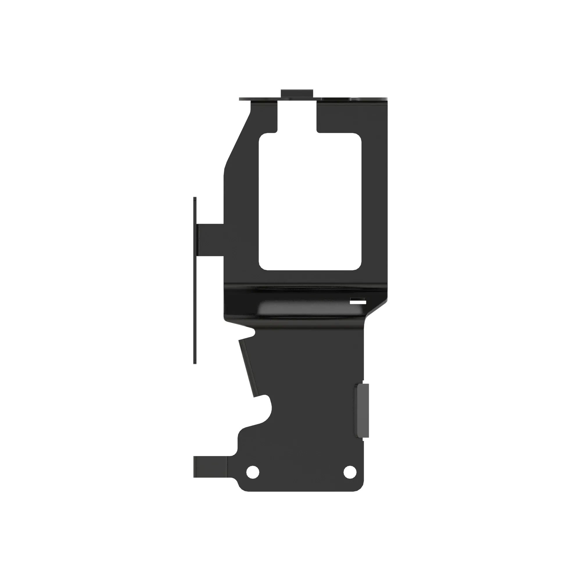 HOLDER, ASSY., WINDSHIELD WASHER RE