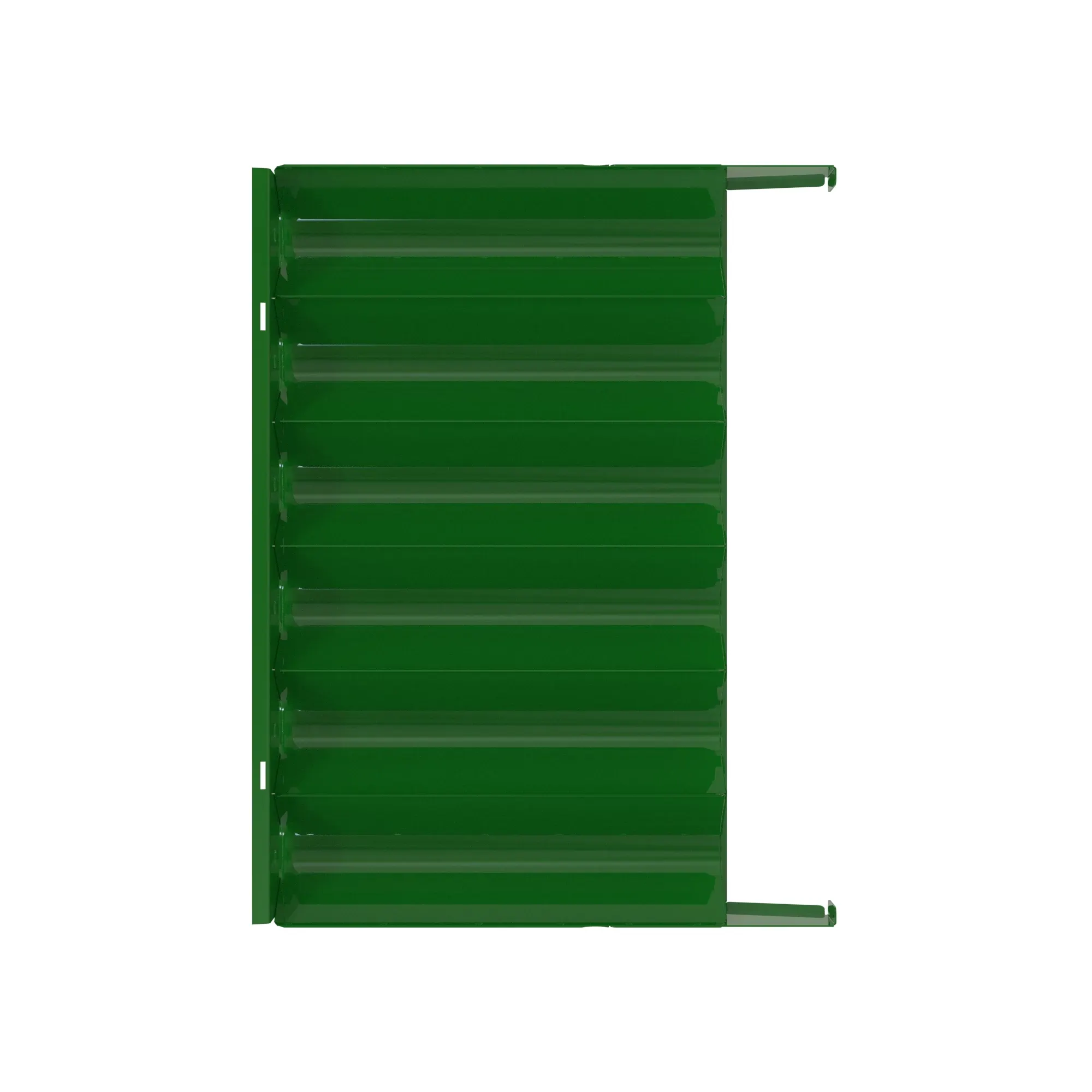 ASSY. AUGER NARROW