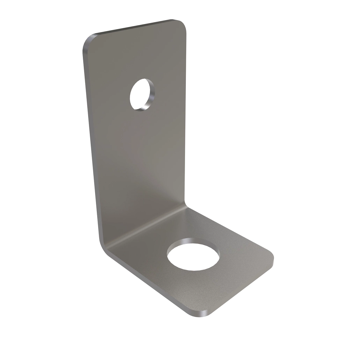Harness Clamp Plate