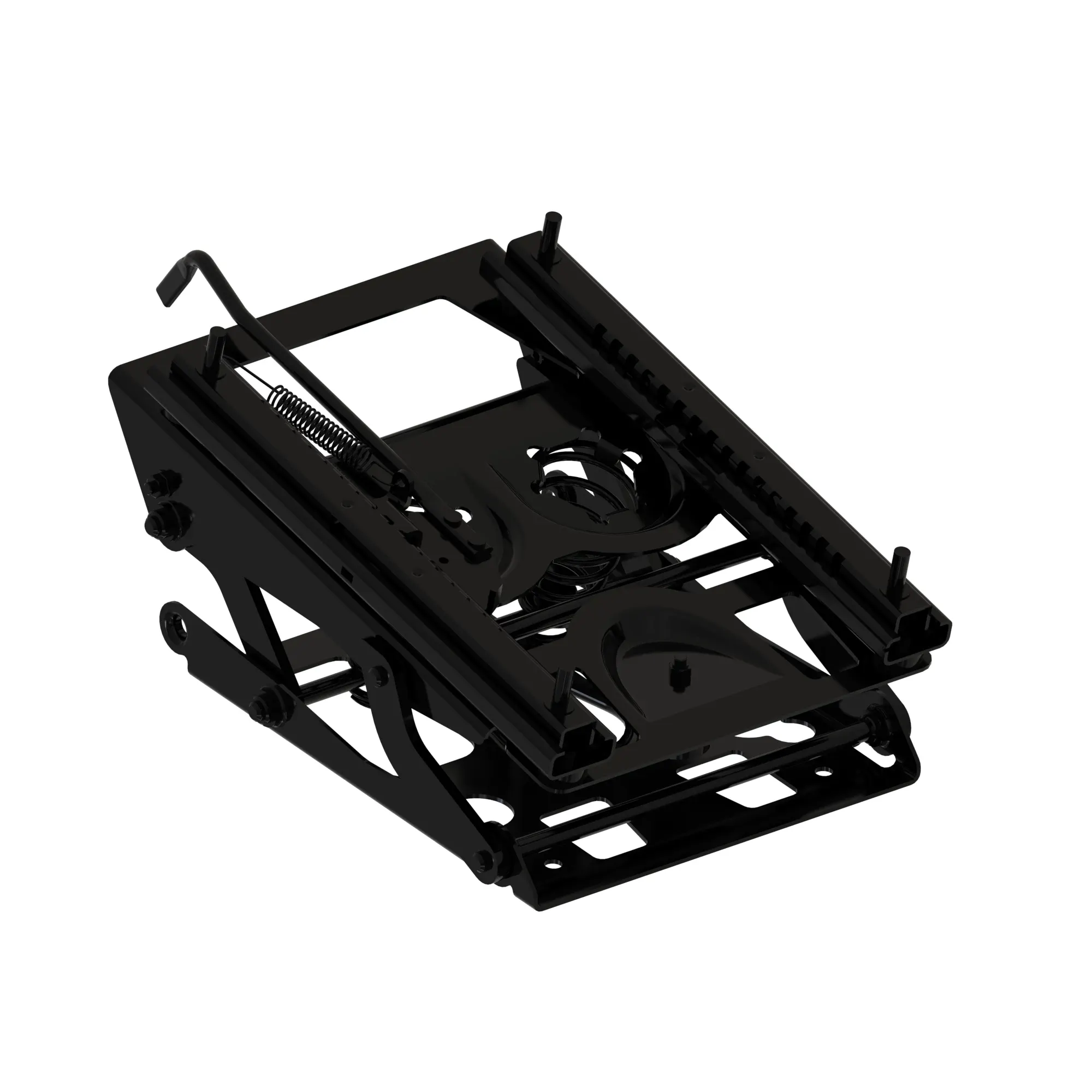 John Deere Seat Suspension - AUC20274
