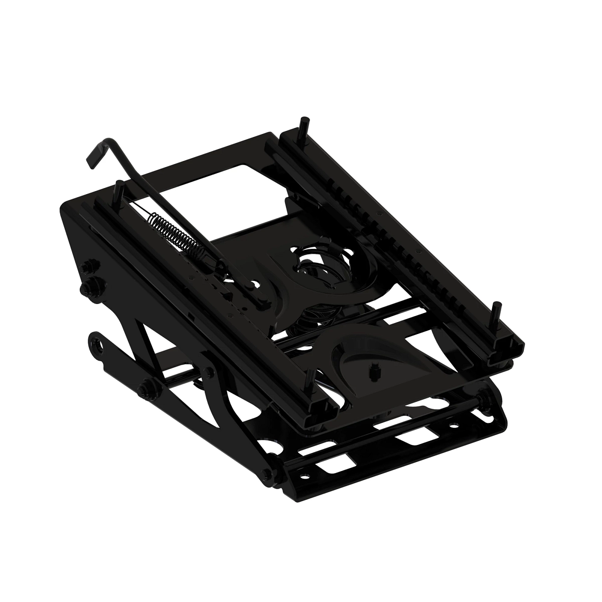 Seat Suspension
