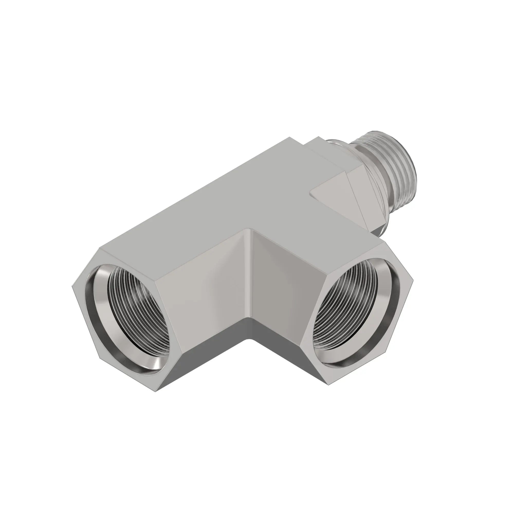 John Deere Tee Fitting - T465283