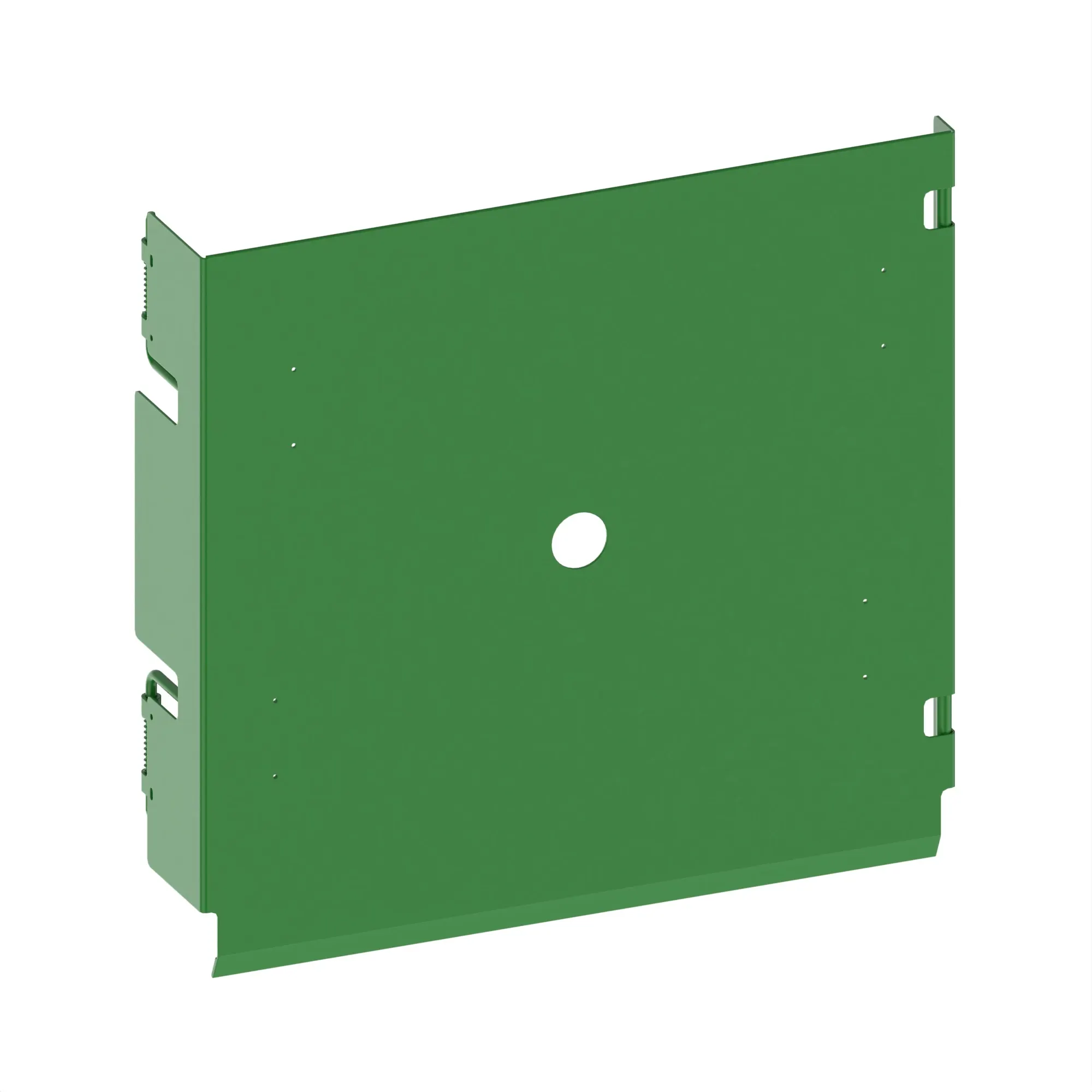 John Deere Shield - AKK17918