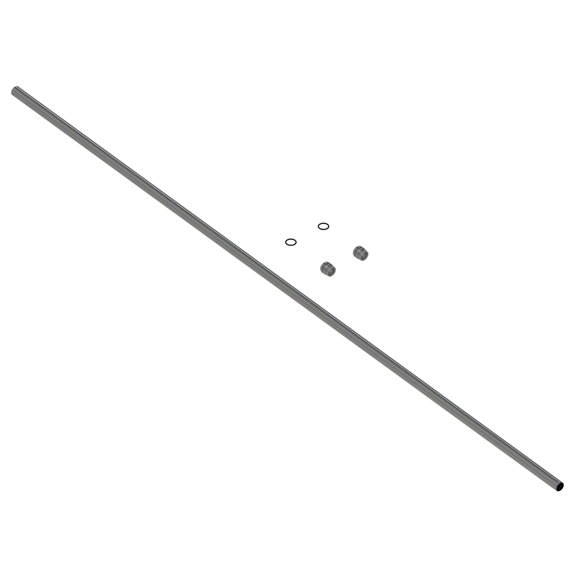 Pipe Kit, Spray Line 20MM Diameter