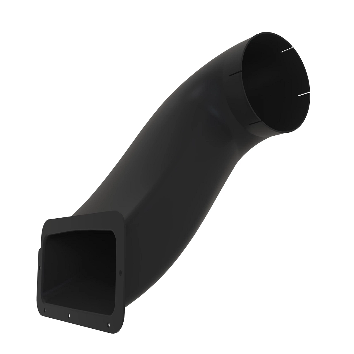 Air Duct, Air Filter Duct X8 13.5L