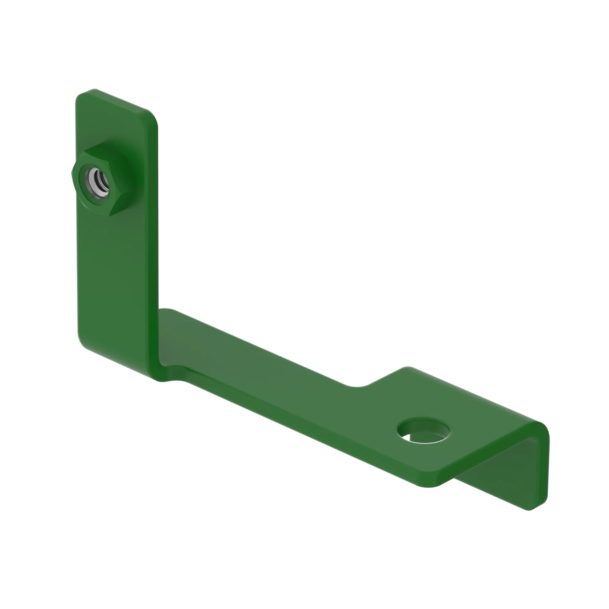 BRACKET, BRAKE ACTUATION BRACKET