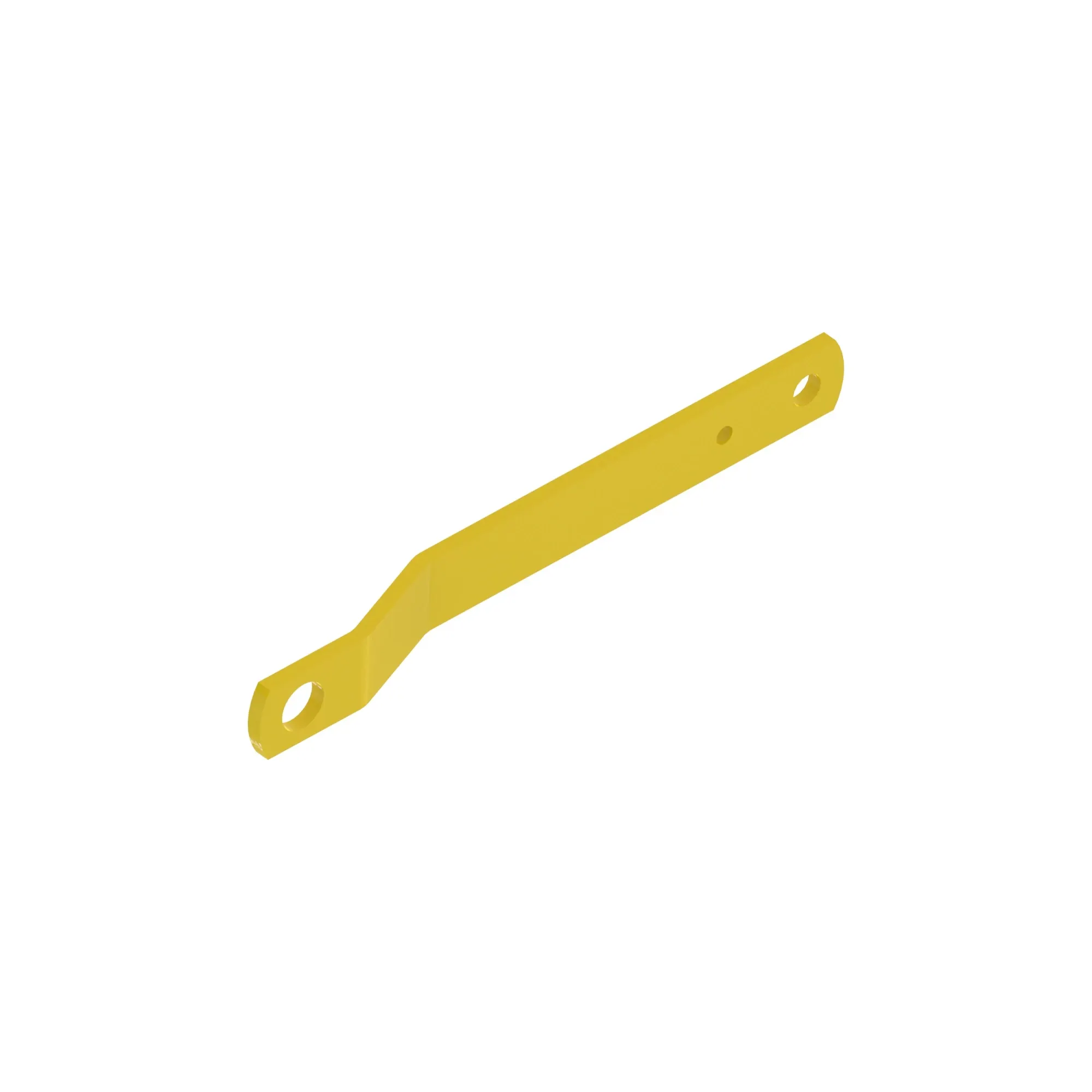 Arm, ARM, FRONT DRAFT
