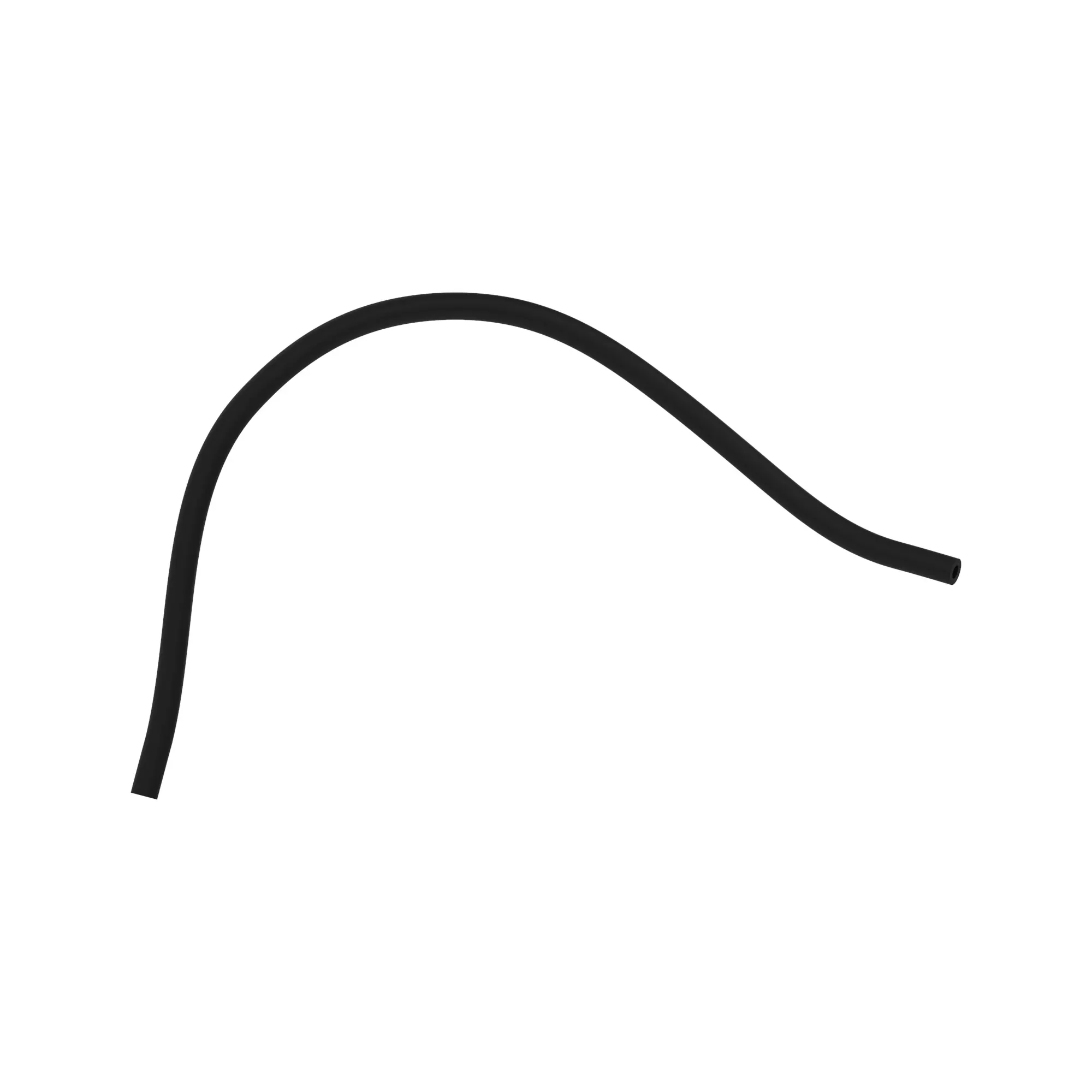 HYDRAULIC HOSE, HOSE, HYDRAULIC (9.