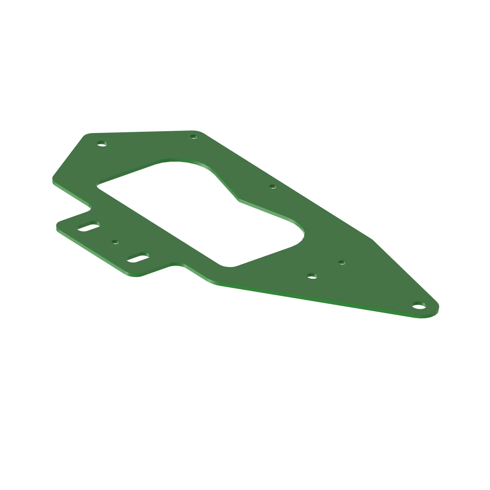 John Deere Bracket - HXE188501