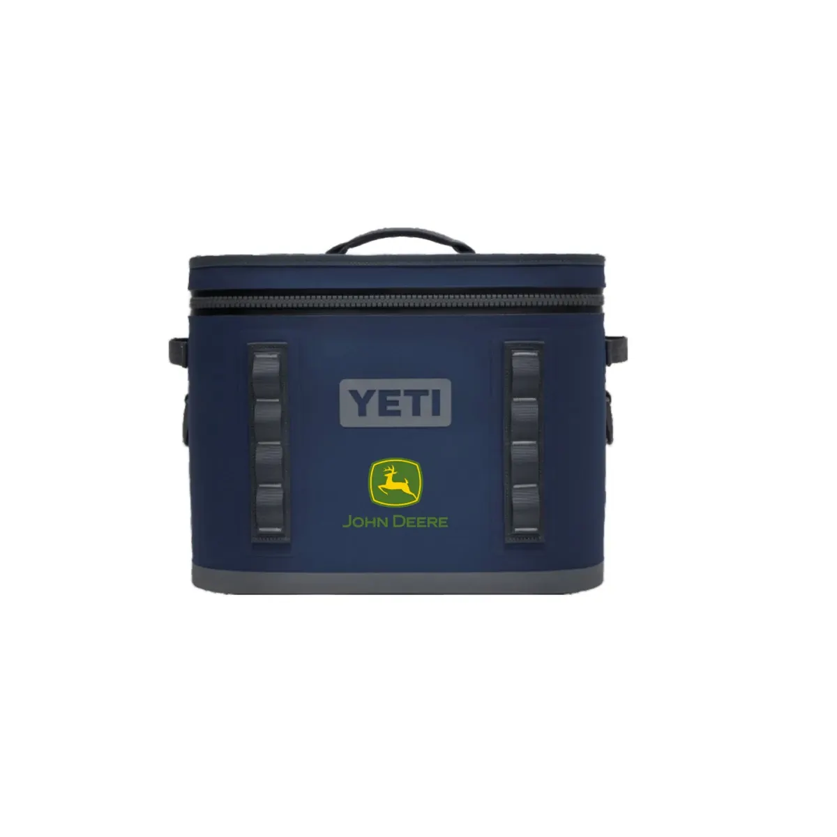 YETI® HOPPER FLIP® 18 Soft Cooler - Navy 