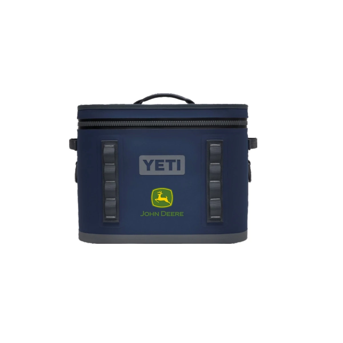 YETI® HOPPER FLIP® 18 Soft Cooler - Navy | Shop.Deere.com