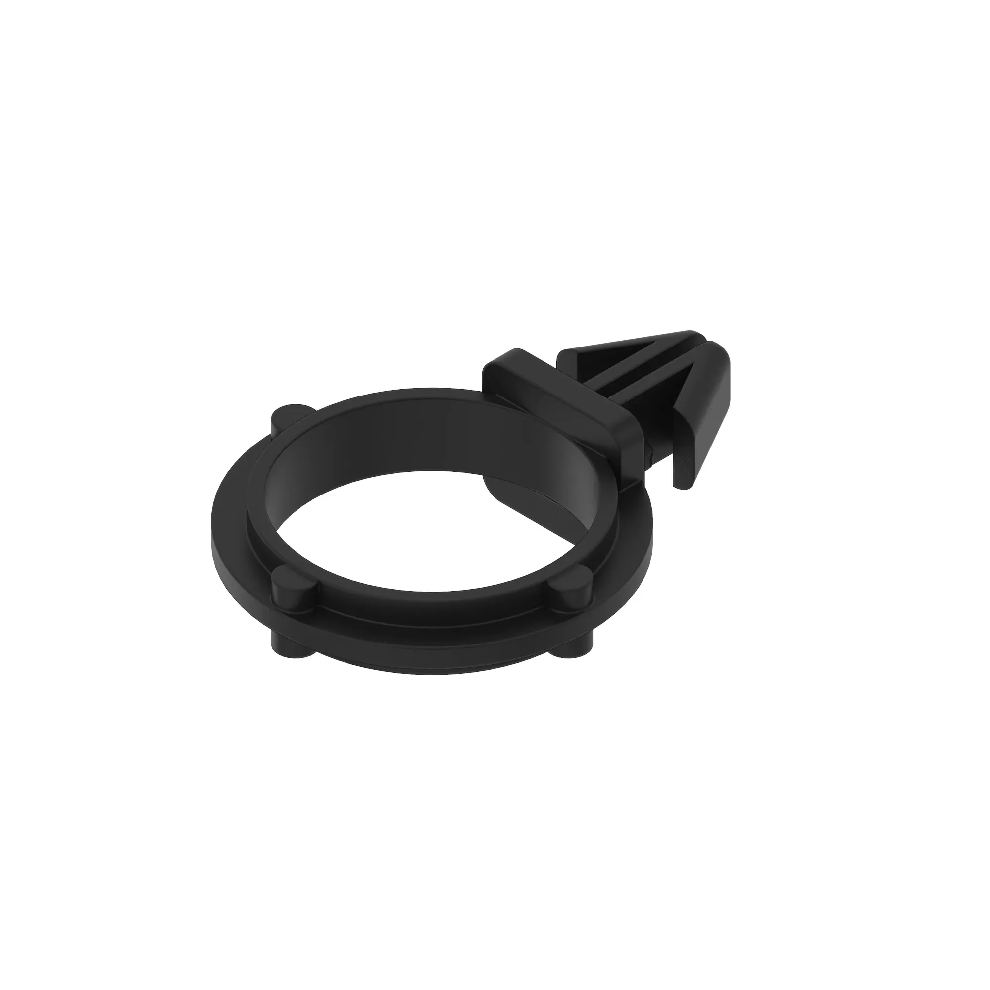 John Deere Snap-In Clamp - M161168