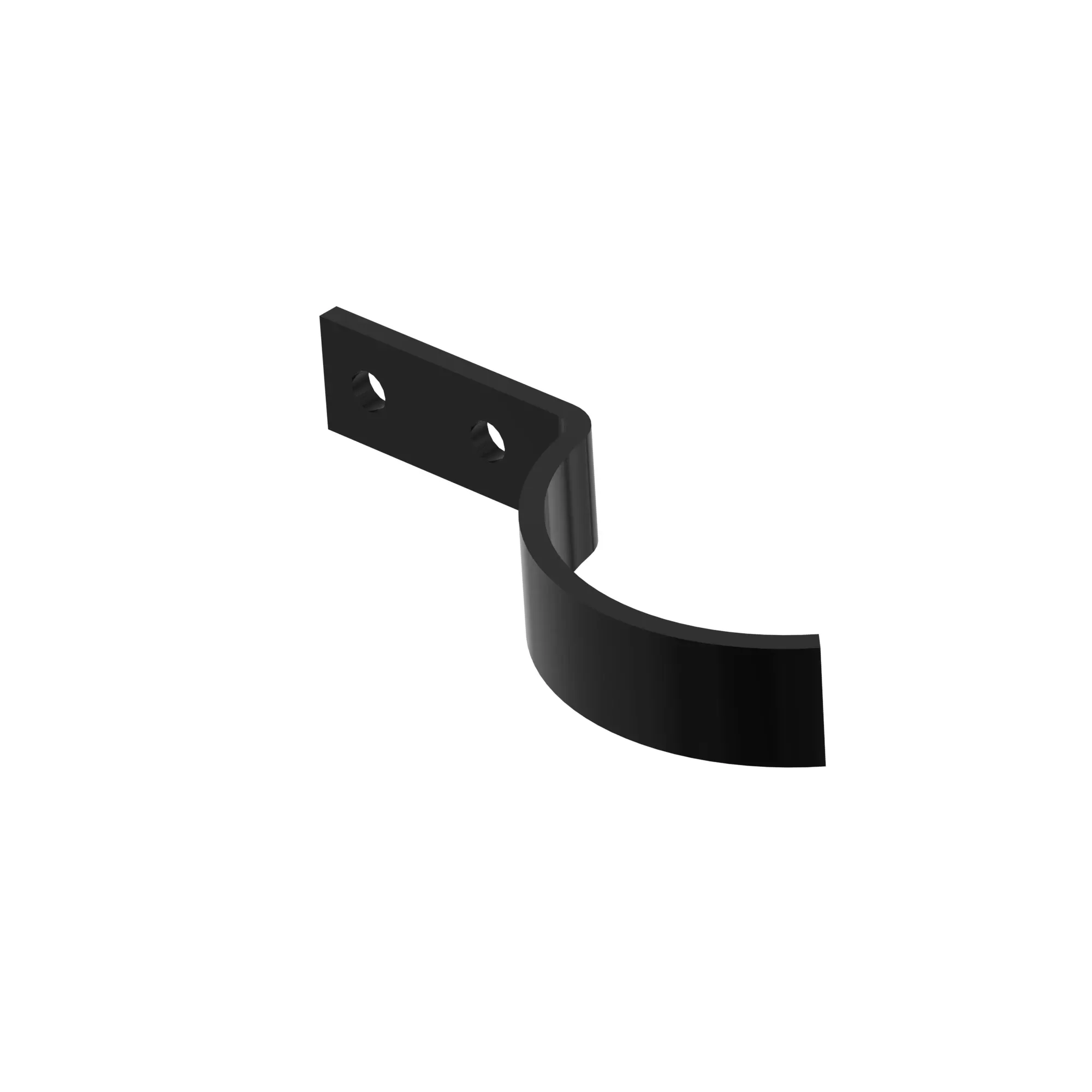 CLAMP, CONDUIT