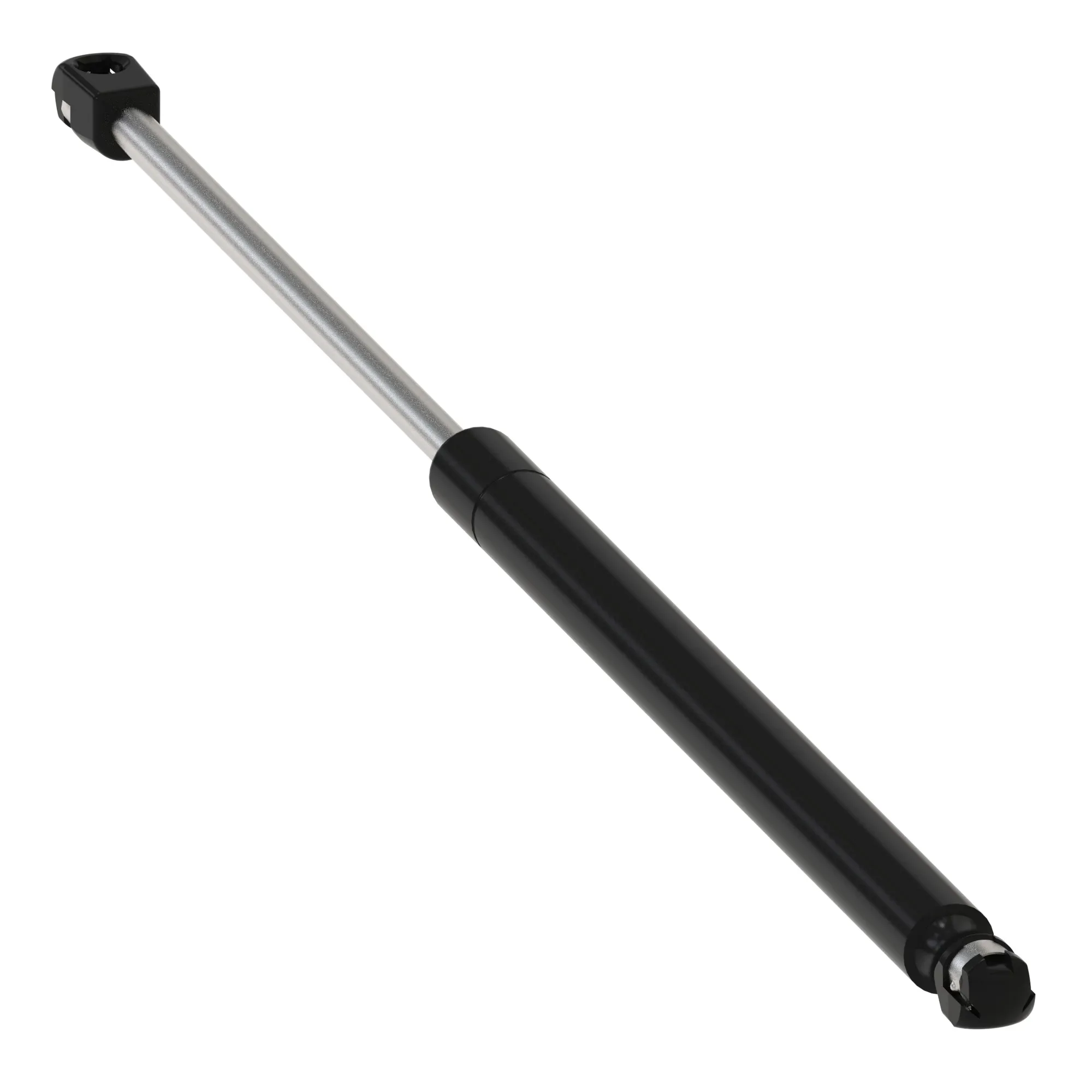 Gas Operated Cylinder