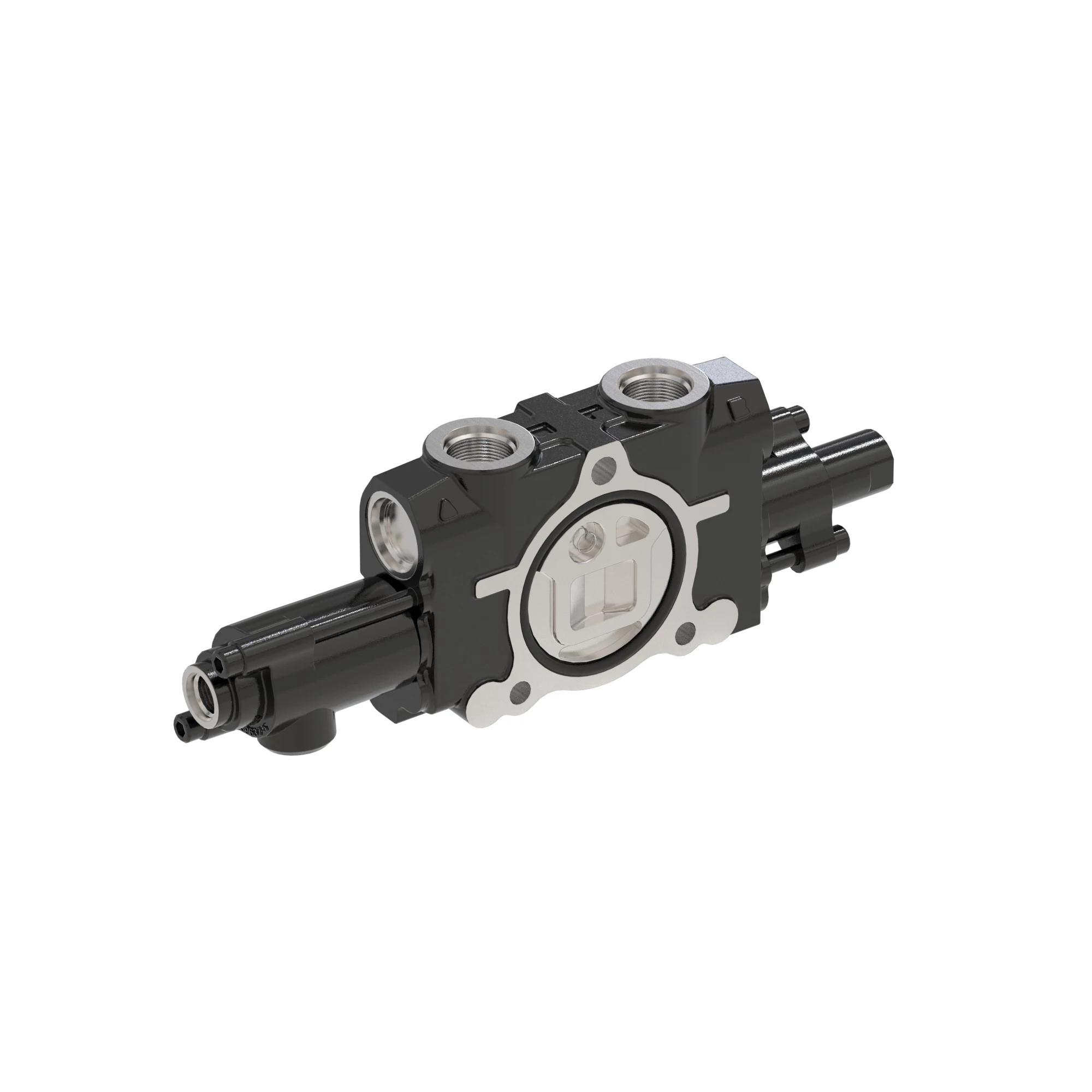VALVE, ASSEMBLY, STABILIZER