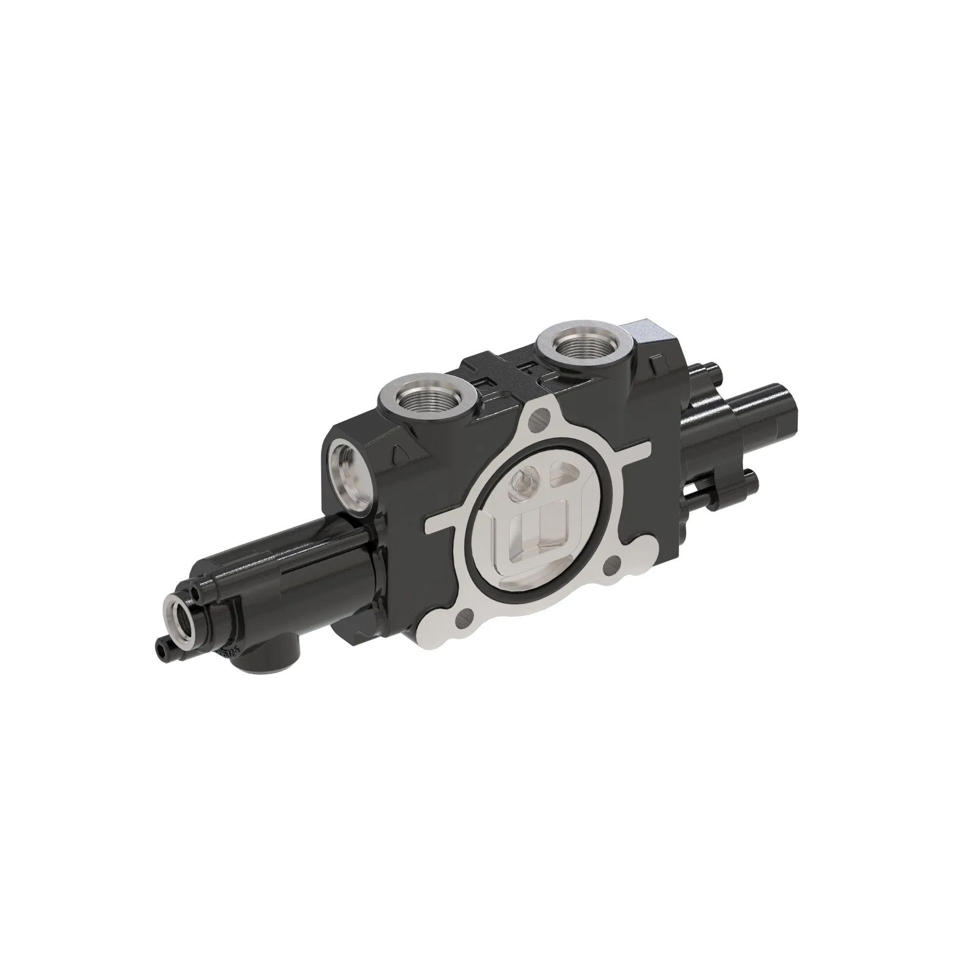 John Deere Stabilizer Valve - LVA13659