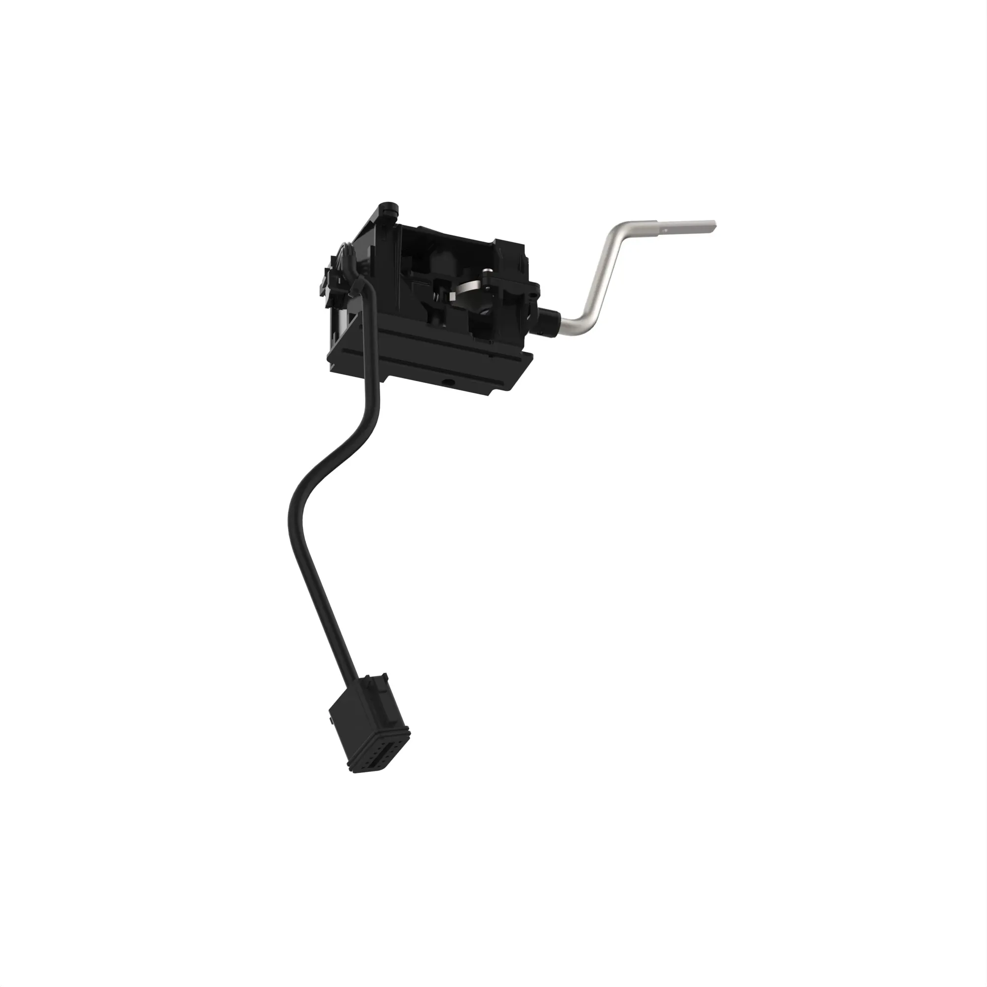 LH REVERSER ASSY., IVT