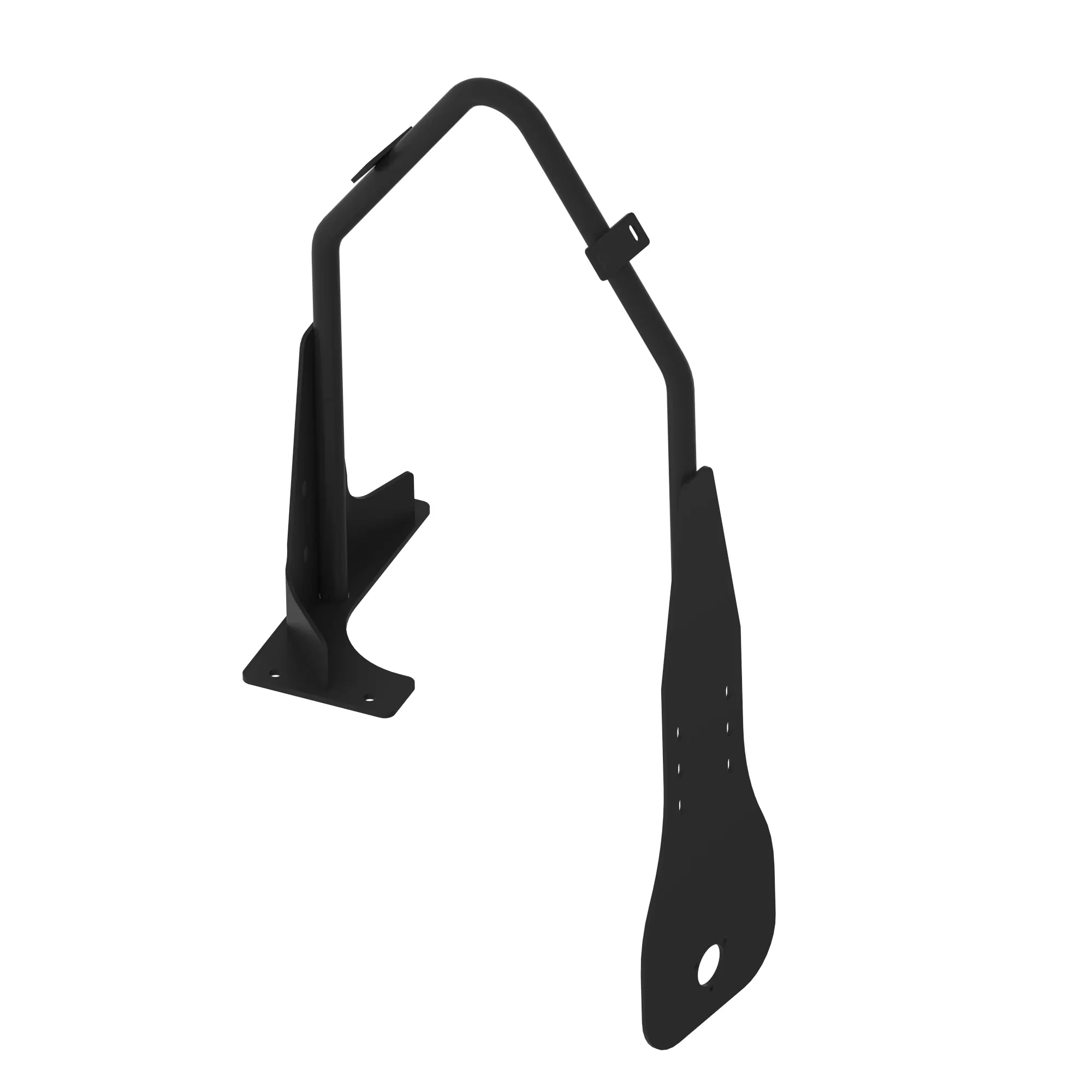 BAIL, TUBE ASSEMBLY, WHEEL SHIELD L