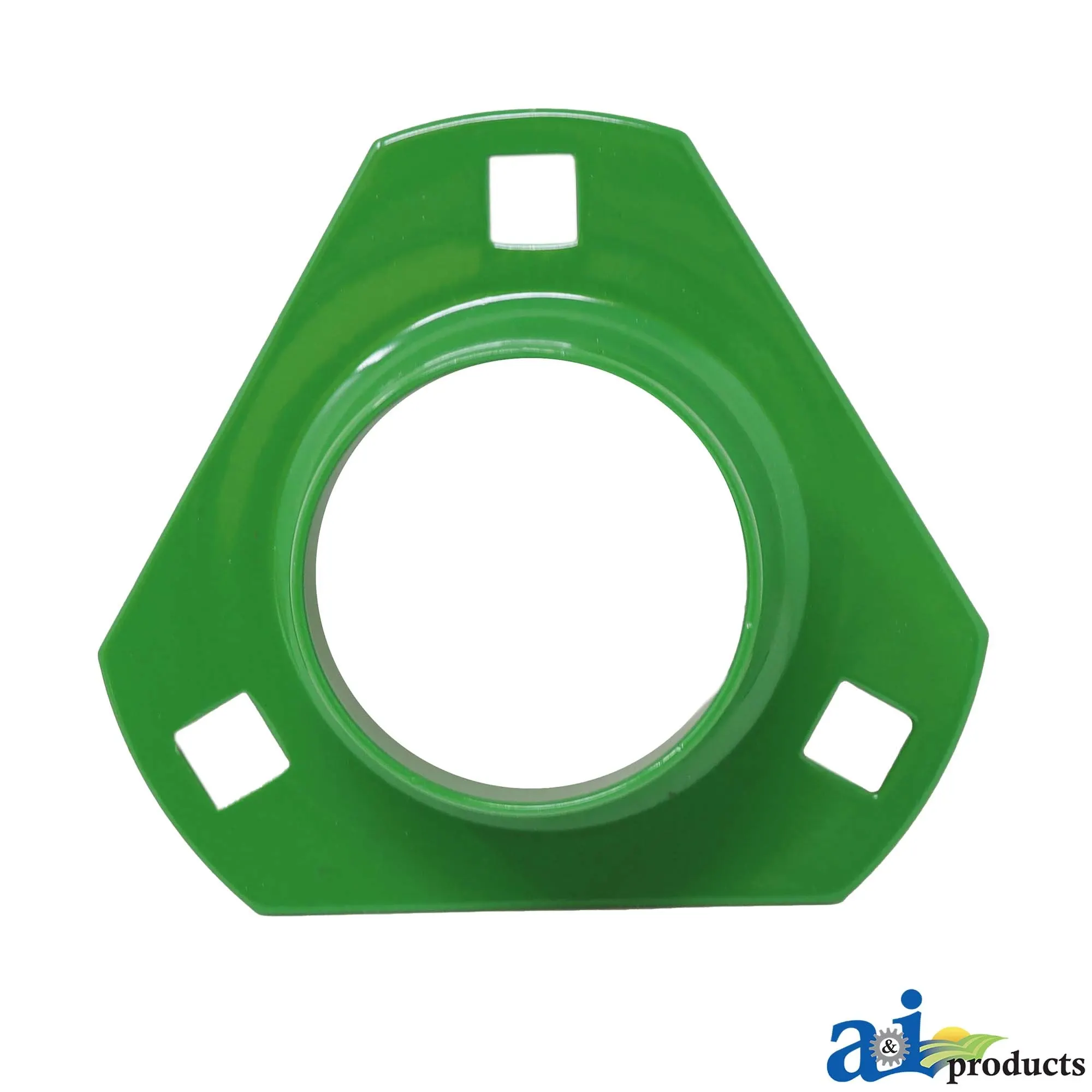 Flange