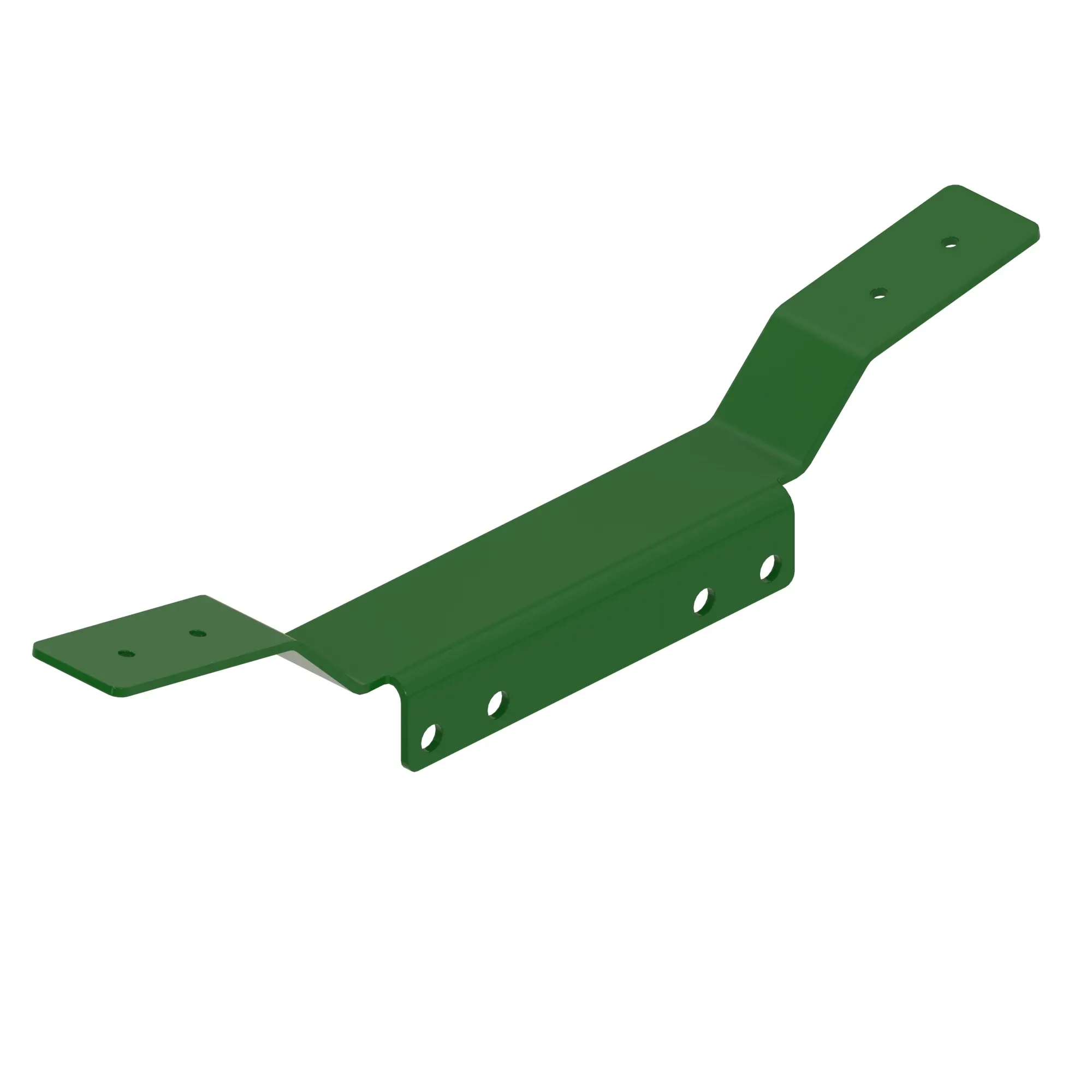 CYLINDER COVER BRACKET