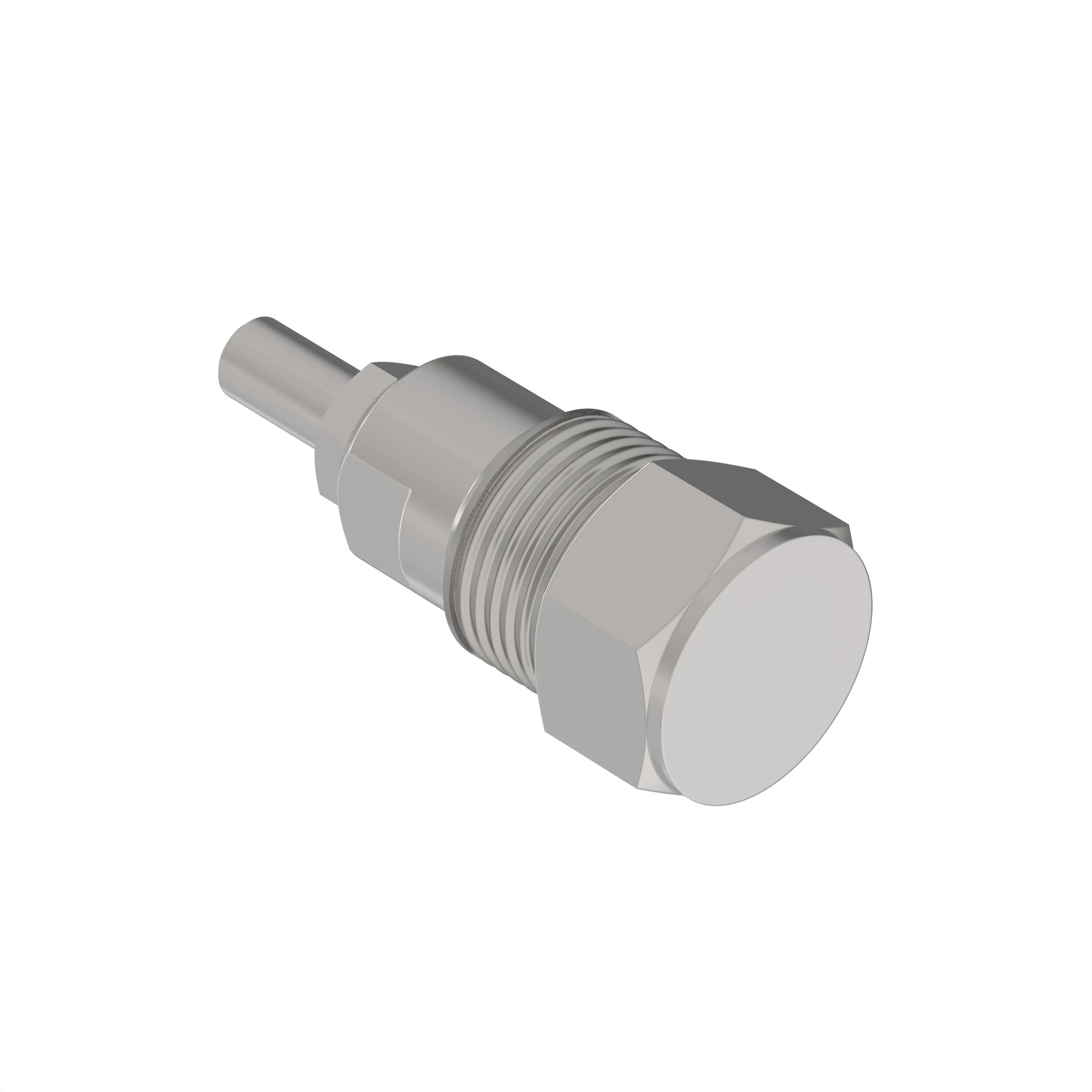 John Deere Valve - AA72616