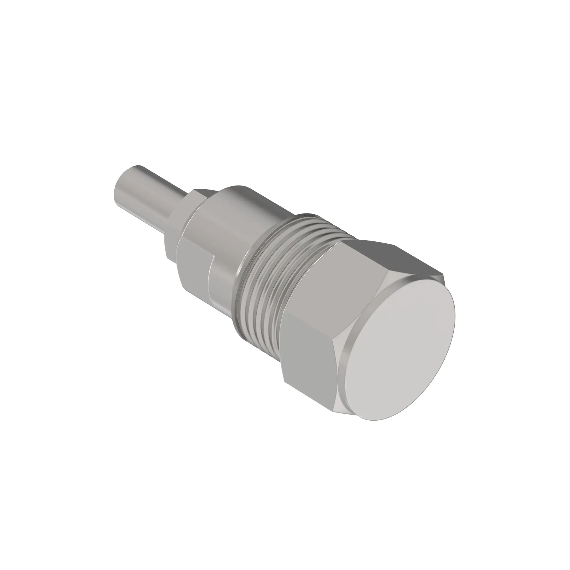 John Deere Pressure Relief Valve - AA72616